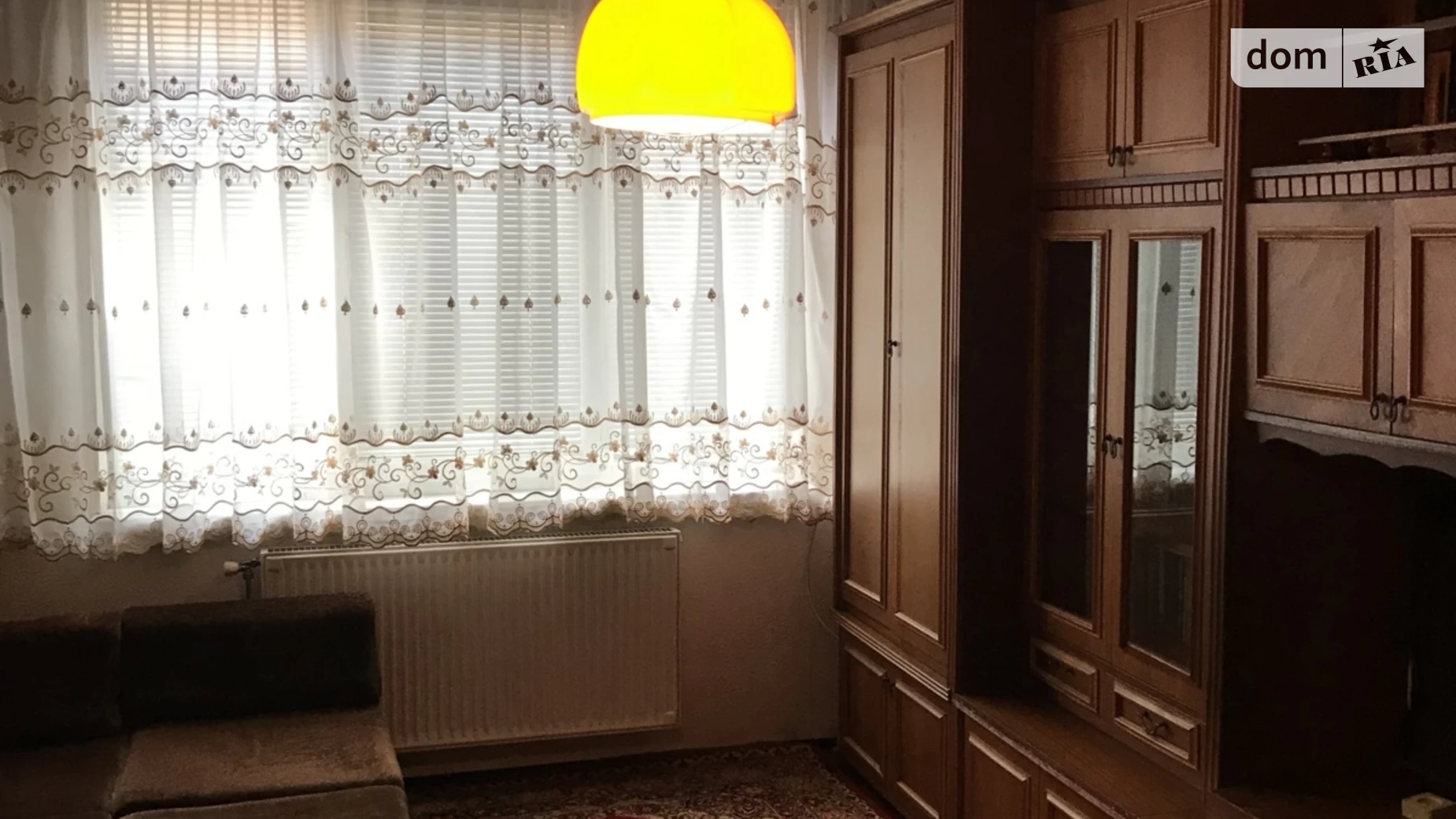 Сдается в аренду 3-комнатная квартира 60 кв. м в Хусте, ул. Академика Пирогова, 5А - фото 4