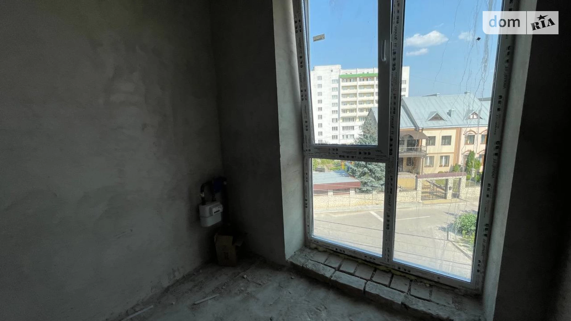 1-кімнатна квартира 40.12 кв. м у Тернополі, вул. Загребельна - фото 4