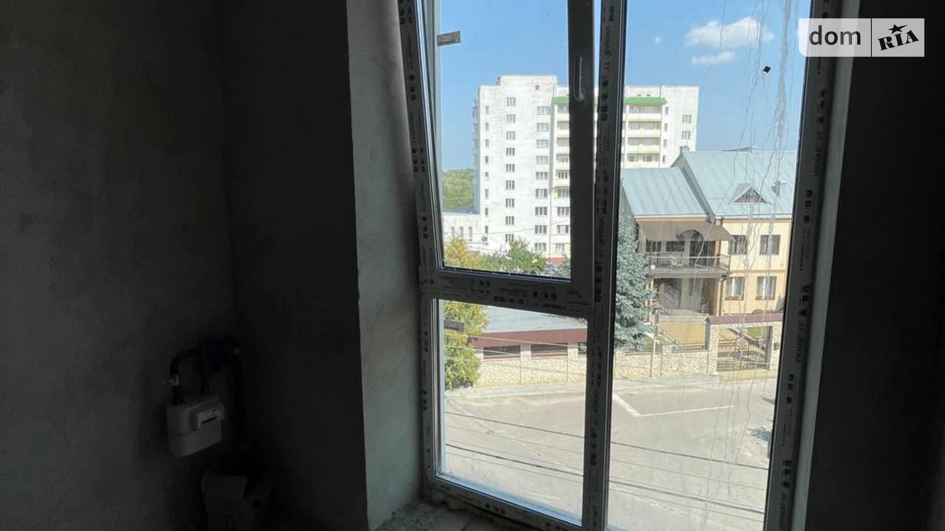 1-кімнатна квартира 40.12 кв. м у Тернополі, вул. Загребельна - фото 5