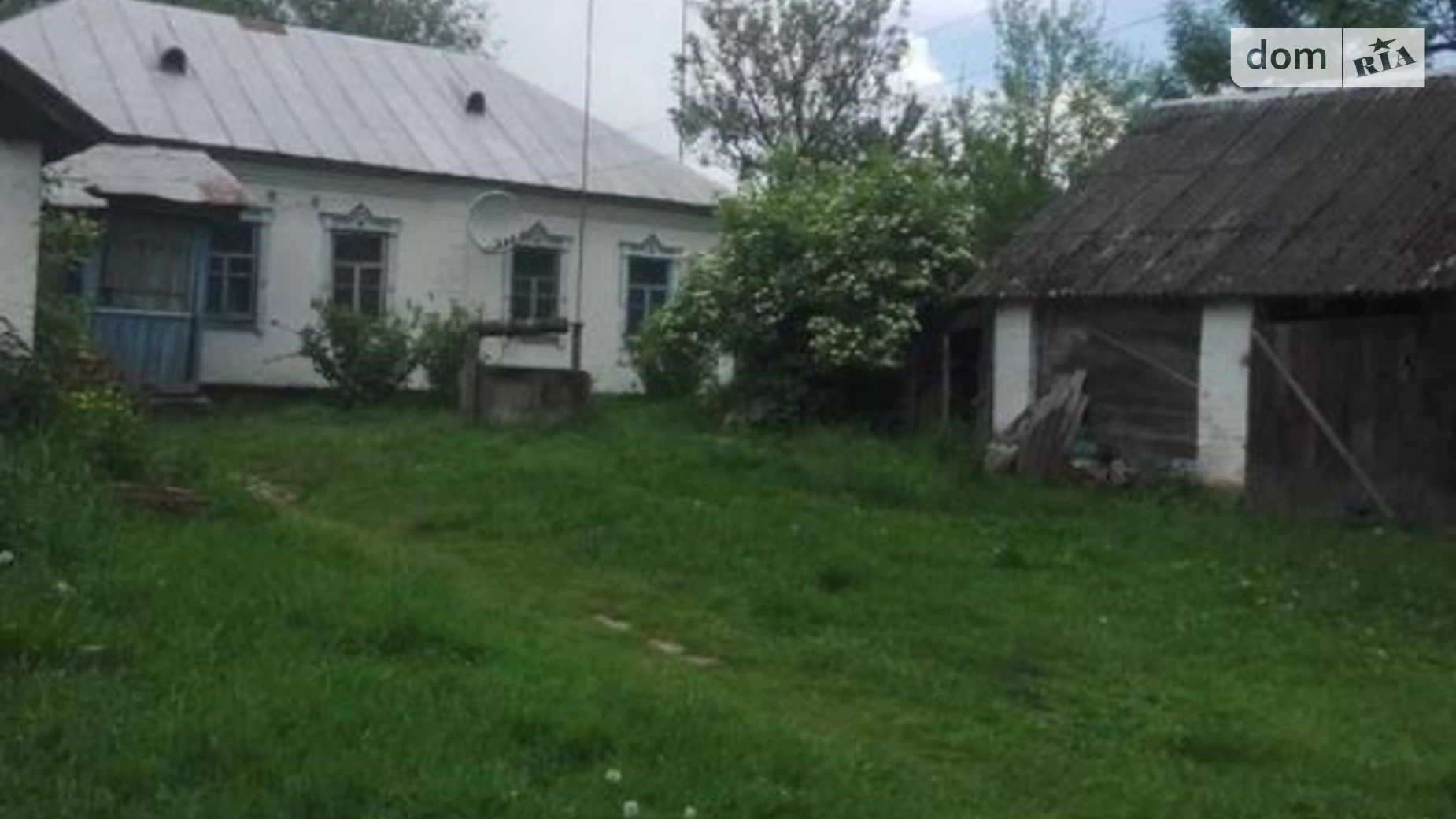 Продається одноповерховий будинок 75 кв. м з гаражем, цена: 110000 грн - фото 2