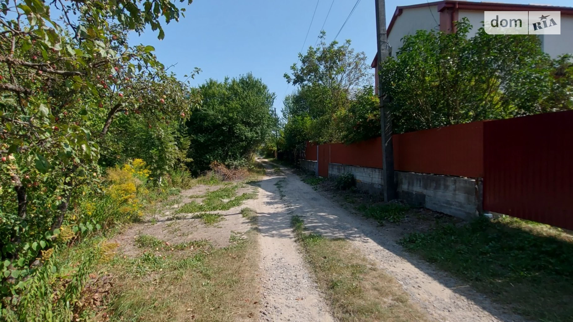 Центральна Давидківці, цена: 4000 $ - фото 2