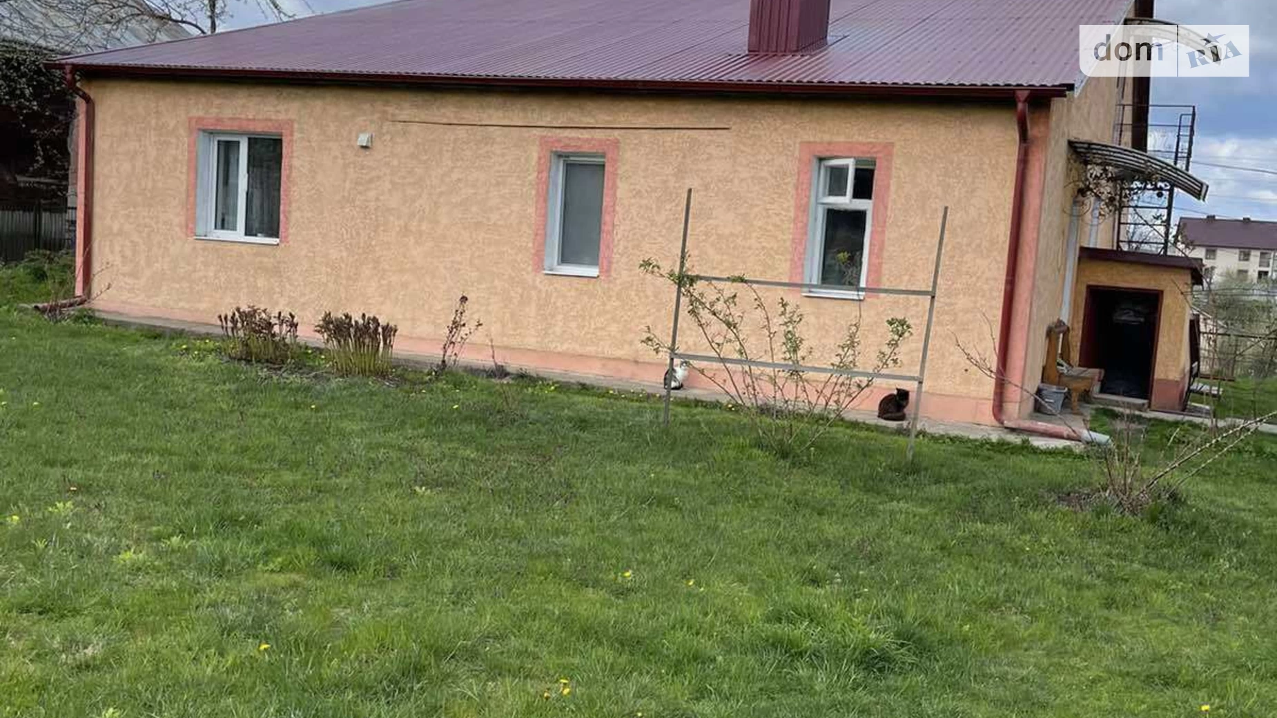 Продается одноэтажный дом 147 кв. м с садом, цена: 95000 $ - фото 2