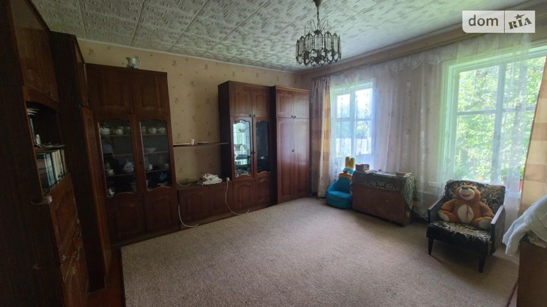 Продається частина будинку 85 кв. м з бесідкою, цена: 10000 $ - фото 5