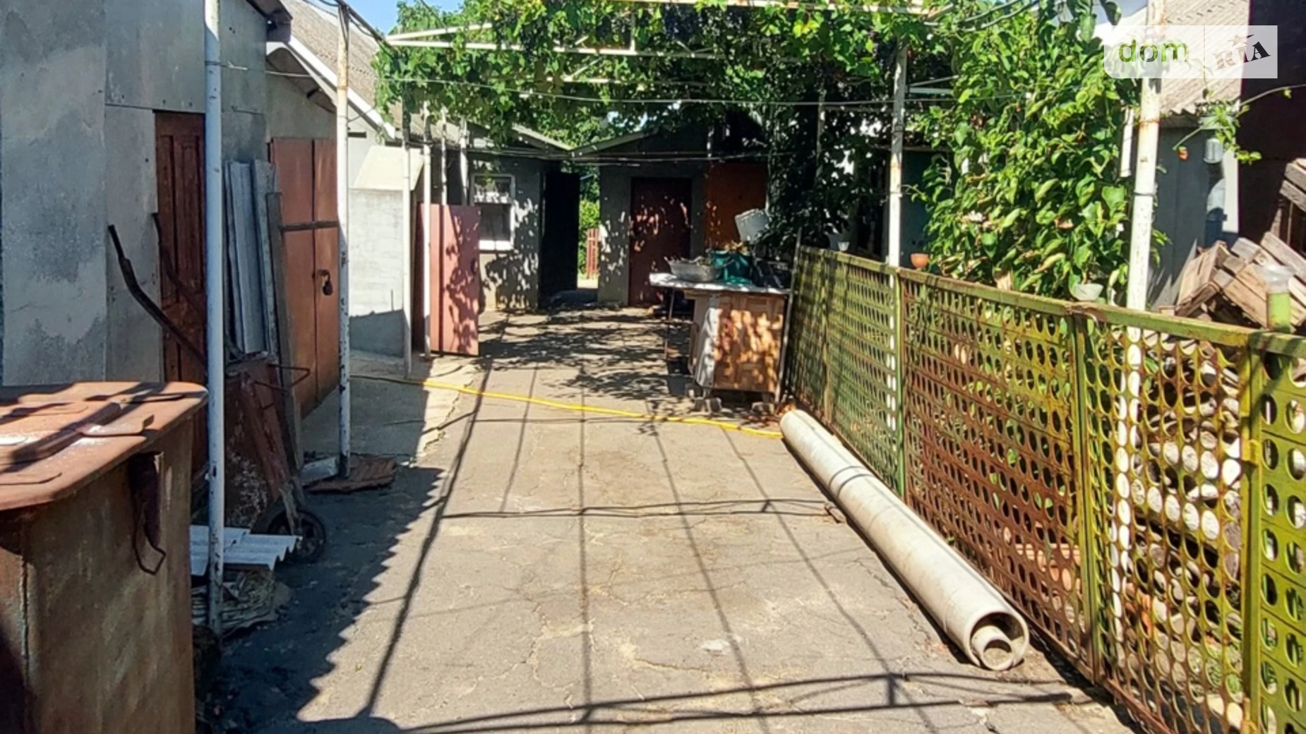 Продается одноэтажный дом 77.7 кв. м с верандой, цена: 45000 $ - фото 4