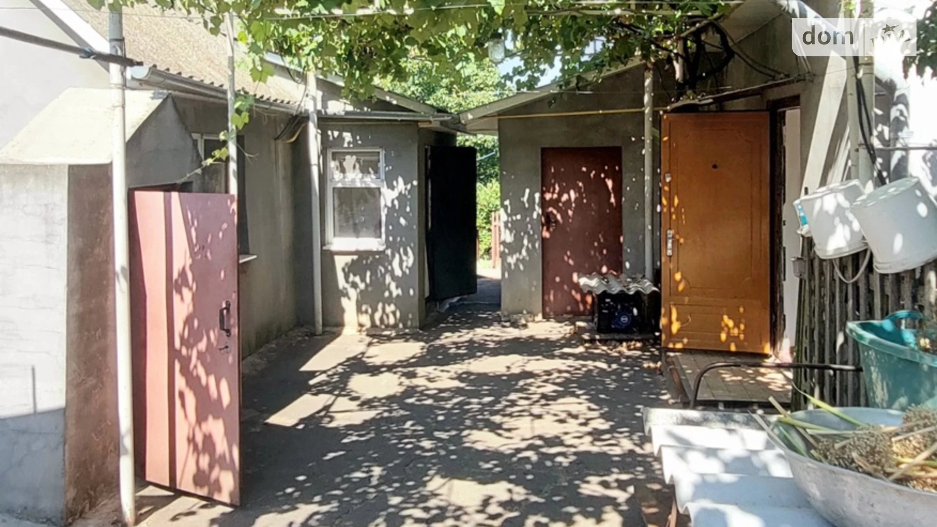 Продается одноэтажный дом 77.7 кв. м с верандой, цена: 45000 $ - фото 5
