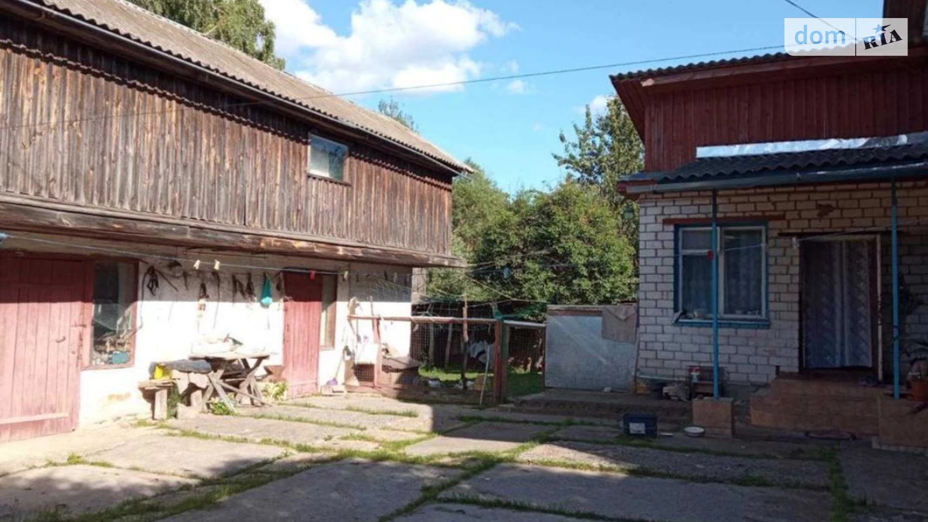 Продается дом на 2 этажа 120 кв. м с верандой, цена: 25000 $ - фото 5