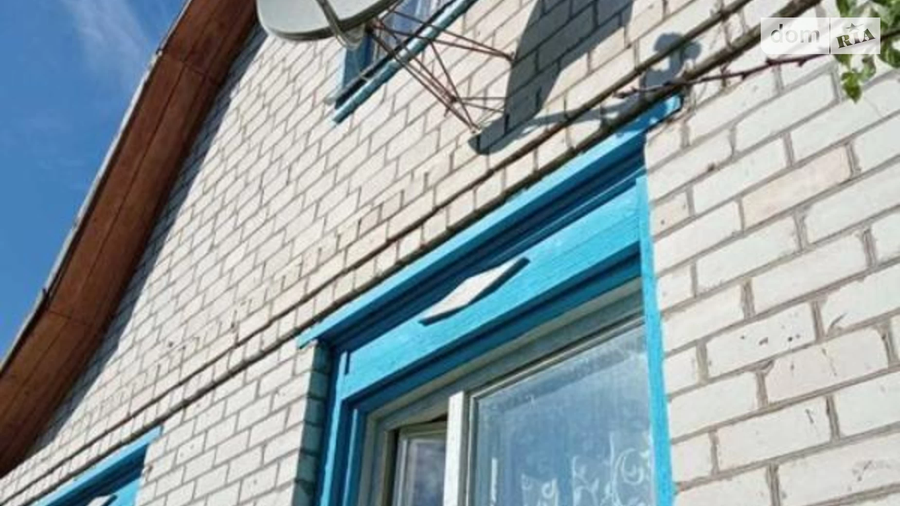 Продается дом на 2 этажа 120 кв. м с верандой, цена: 25000 $ - фото 4
