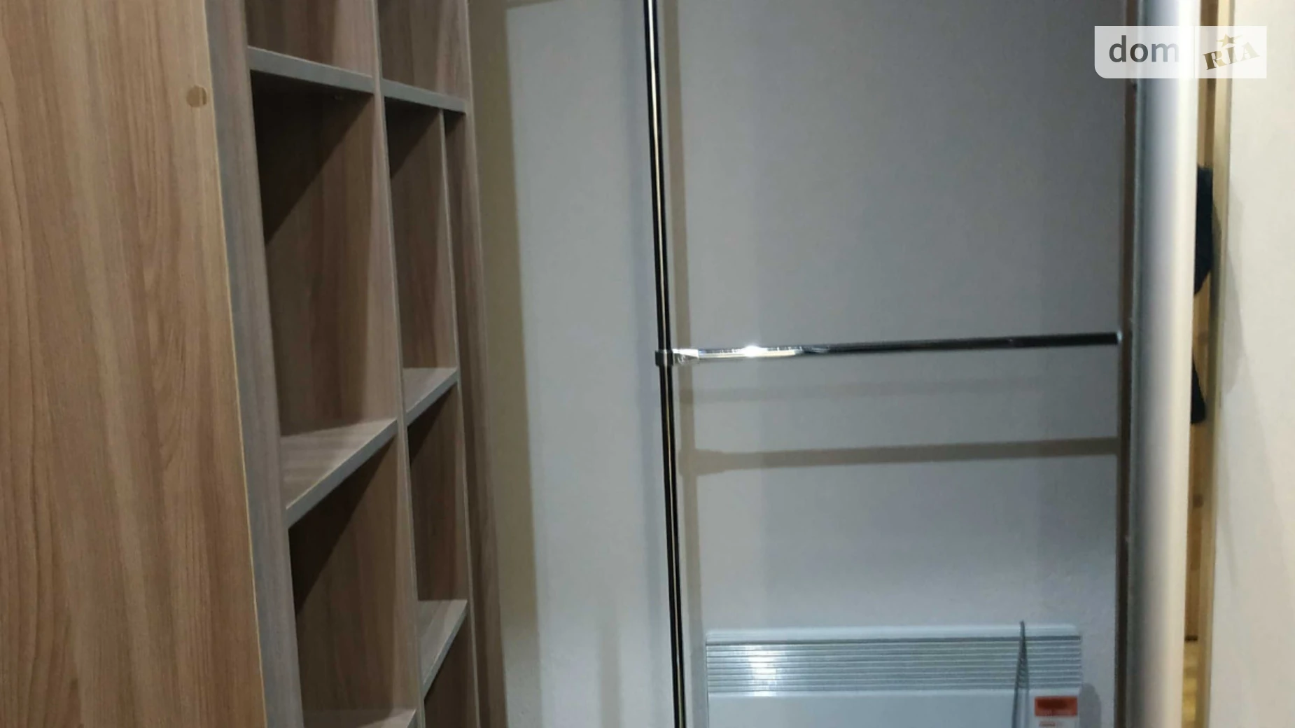 Здається в оренду 1-кімнатна квартира 45 кв. м у Львові, вул. Рубчака Івана - фото 4