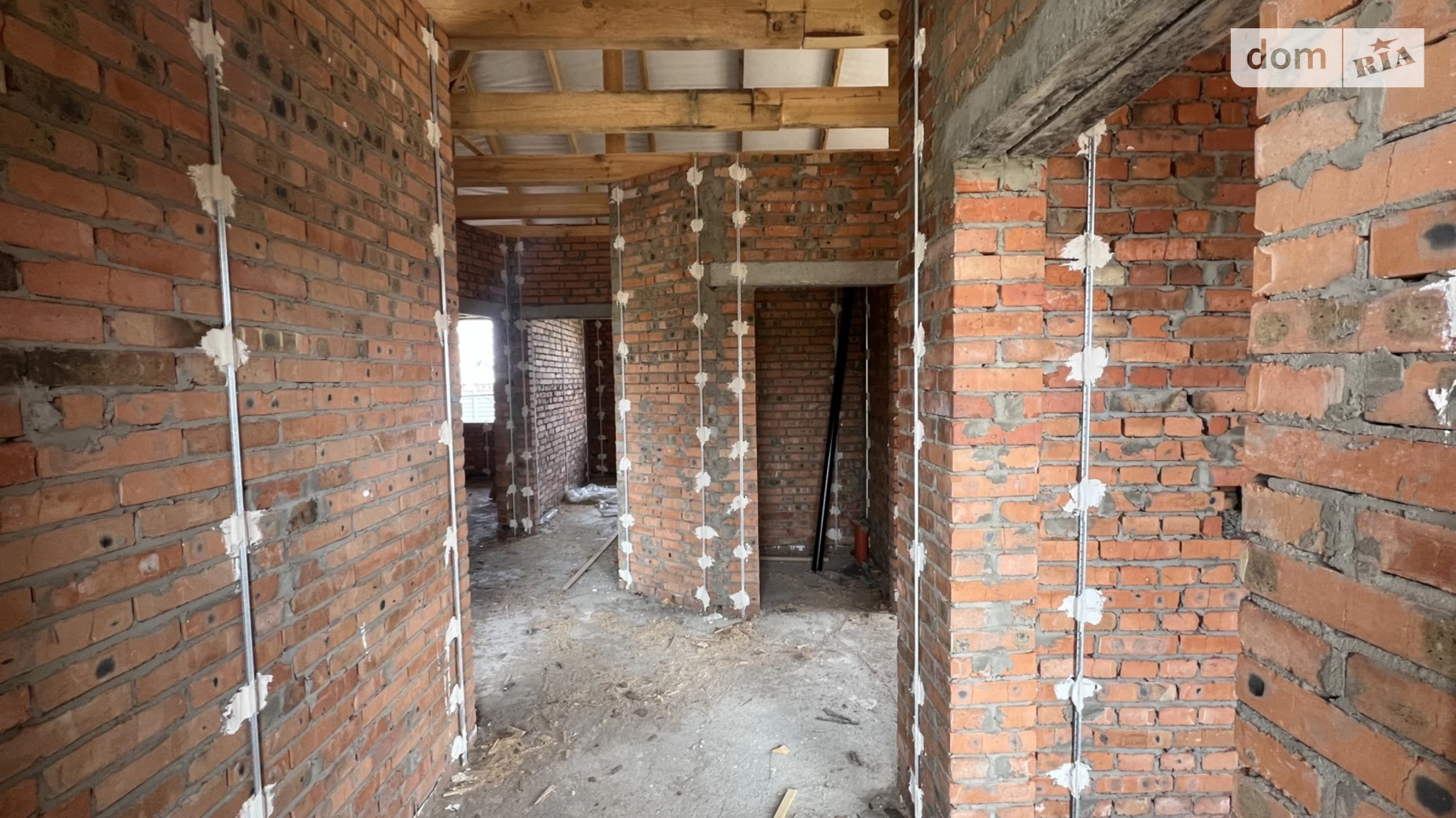 Продається одноповерховий будинок 100 кв. м з каміном, цена: 73000 $ - фото 5