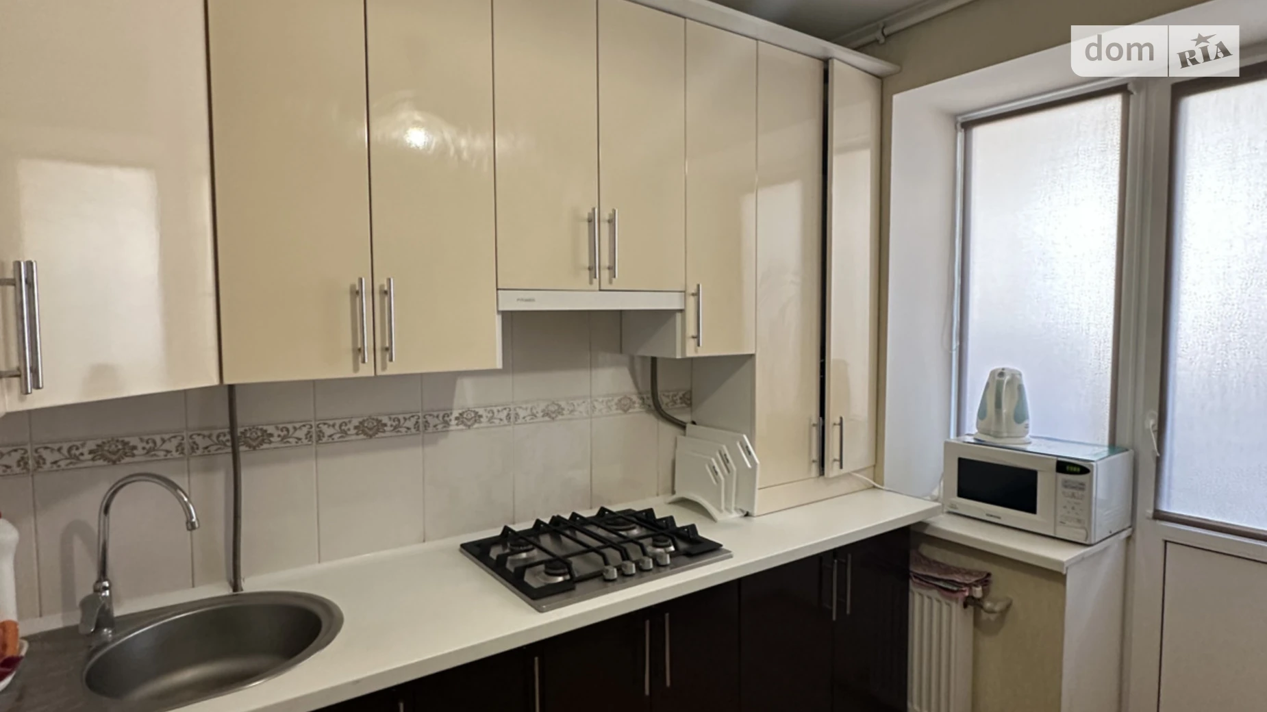 Продается 2-комнатная квартира 56.2 кв. м в Буче, ул. Бориса Гмыри, 10 - фото 3