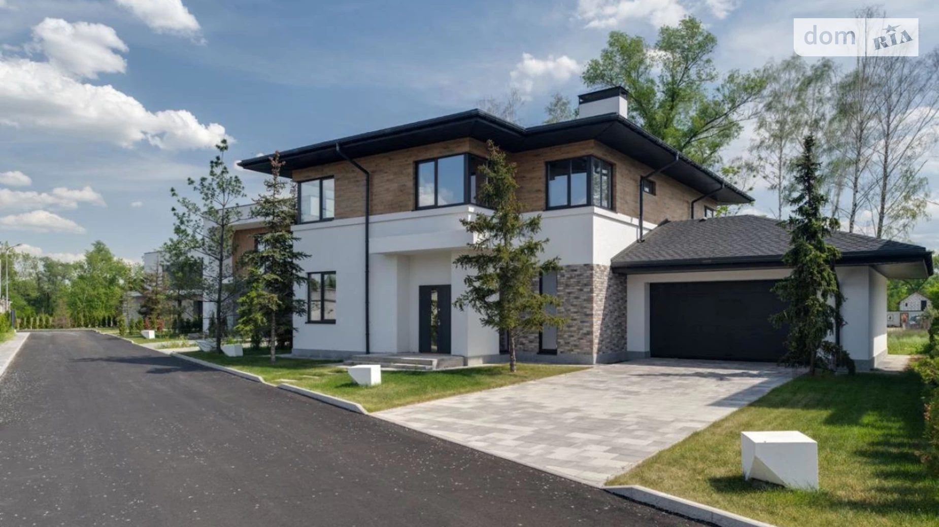 Продається будинок 2 поверховий 226 кв. м з подвалом, цена: 395000 $ - фото 2