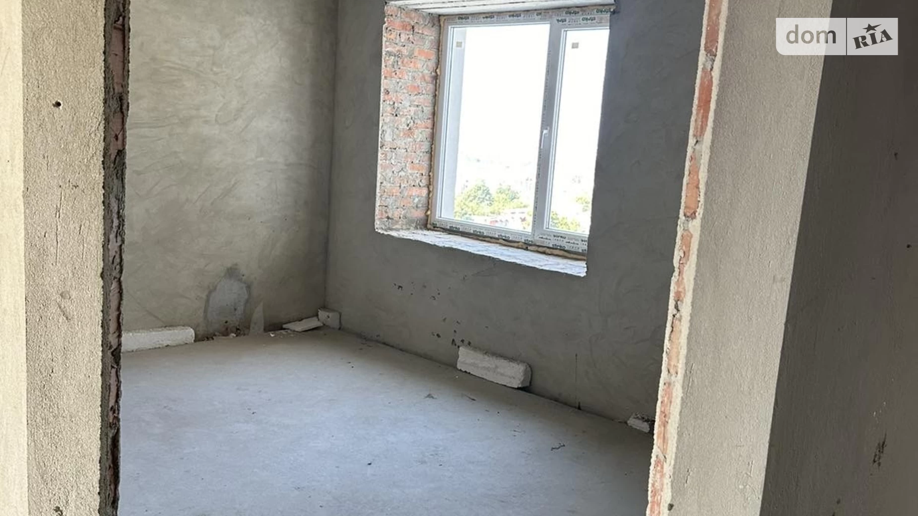 2-комнатная квартира 70 кв. м в Тернополе, ул. Довженко Александра, 32 - фото 3