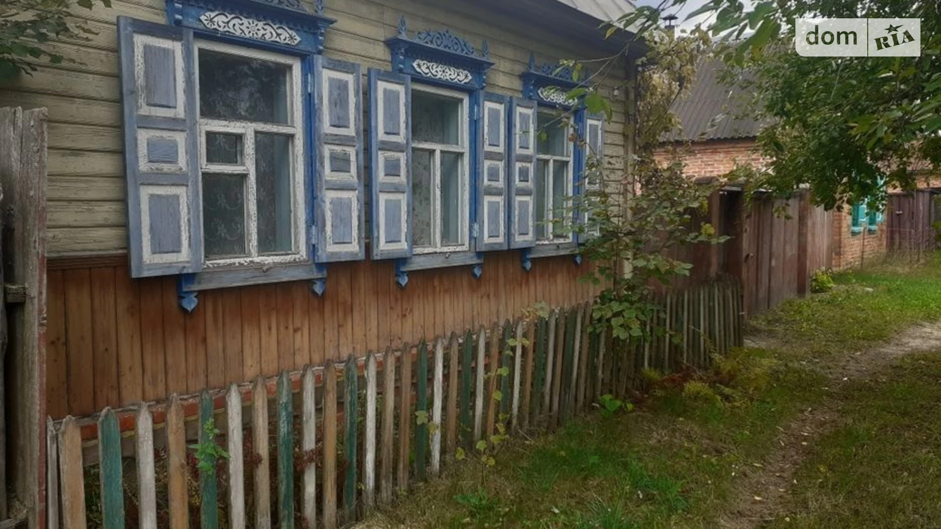 Продается одноэтажный дом 45 кв. м с участком, цена: 4500 $ - фото 2