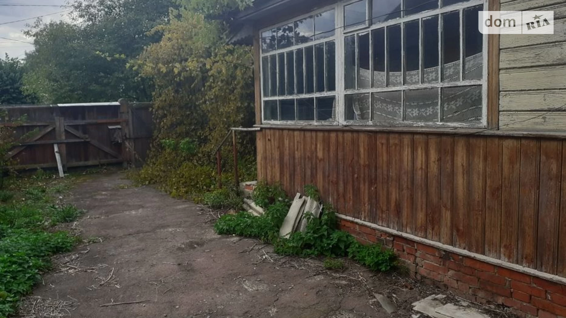 Продается одноэтажный дом 45 кв. м с участком, цена: 4500 $ - фото 4
