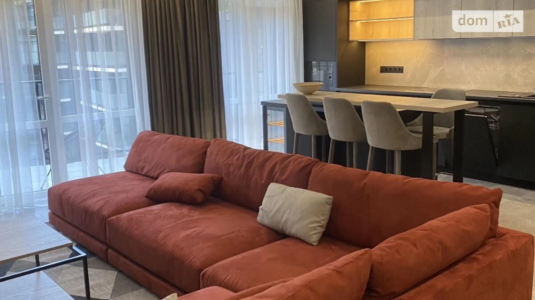Продается 1-комнатная квартира 73.8 кв. м в Львове, цена: 270000 $ - фото 3