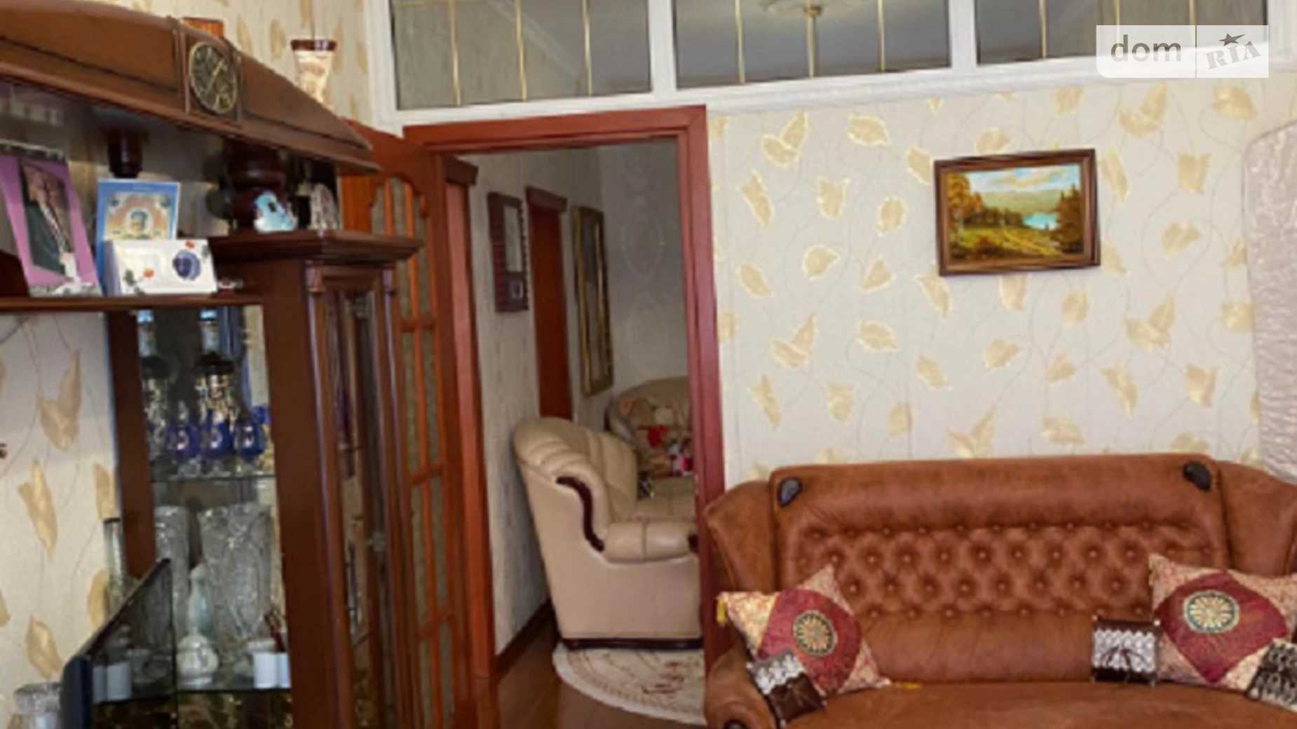 Продается 2-комнатная квартира 80.3 кв. м в Одессе, ул. Армейская - фото 4