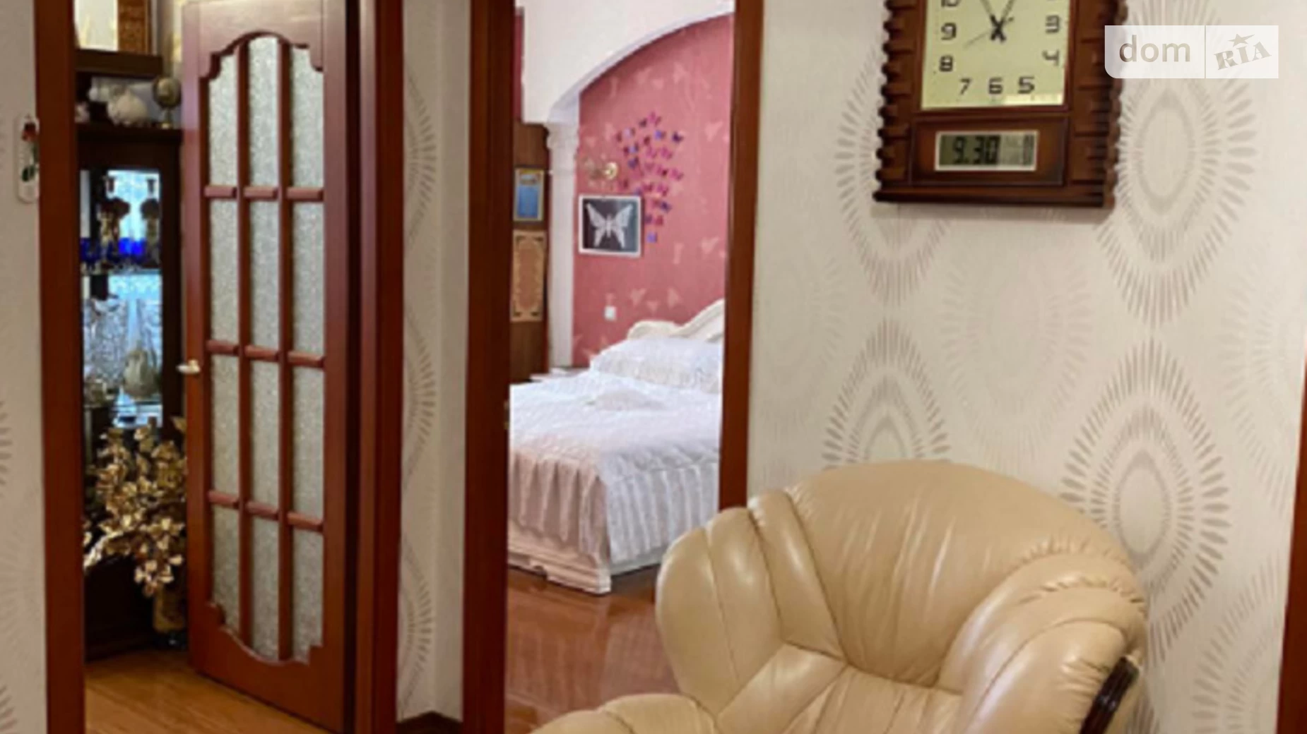 Продается 2-комнатная квартира 80.3 кв. м в Одессе, ул. Армейская - фото 5