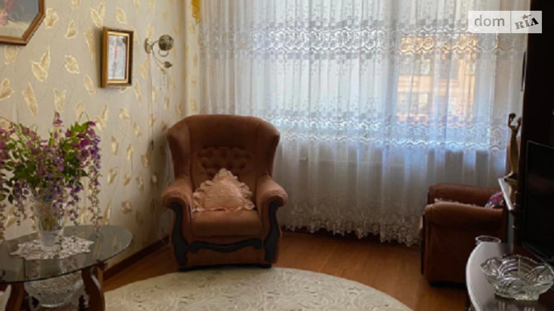 Продается 2-комнатная квартира 80.3 кв. м в Одессе, ул. Армейская - фото 2