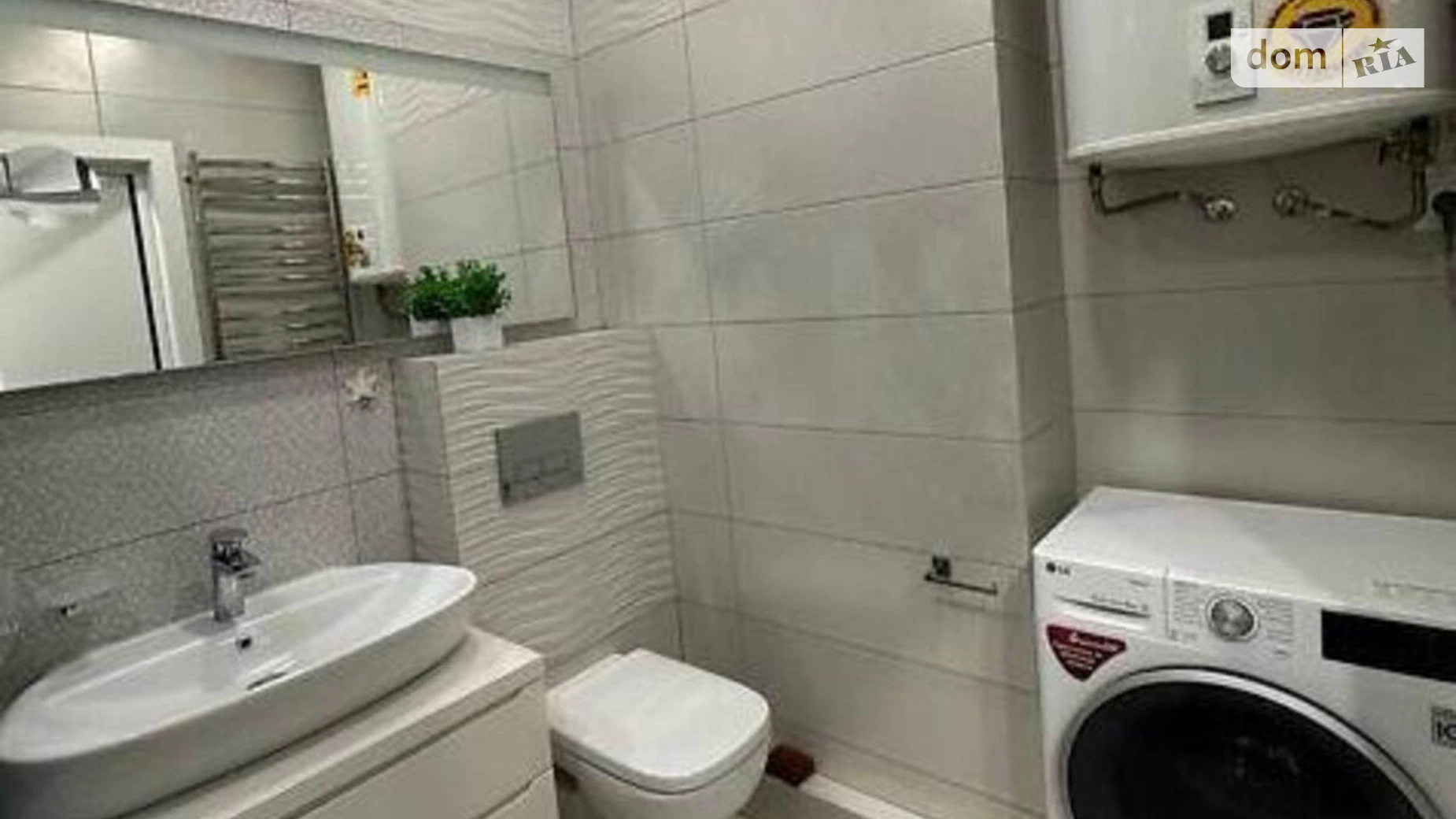 Продается 1-комнатная квартира 50.7 кв. м в Киеве, ул. Елены Пчилки, 3Д - фото 5