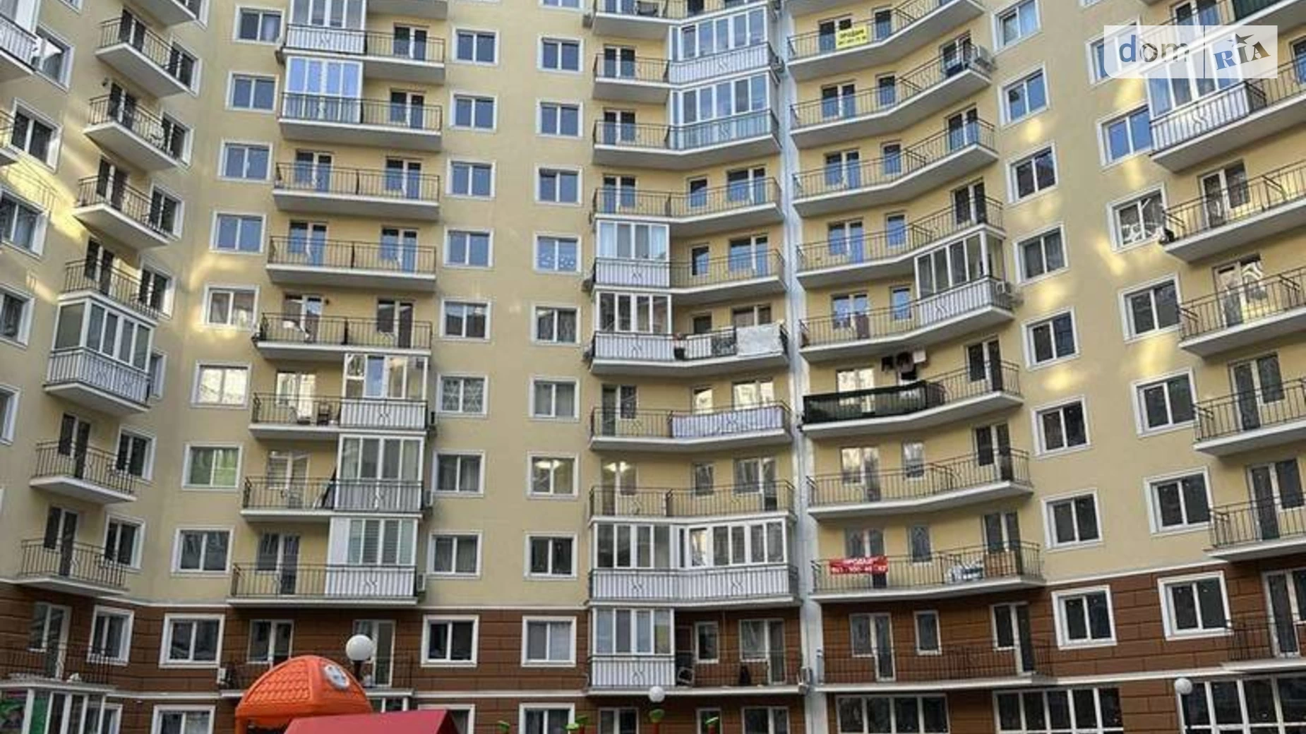 Продается 2-комнатная квартира 59.6 кв. м в Одессе, ул. Люстдорфская дорога, 100Д - фото 5