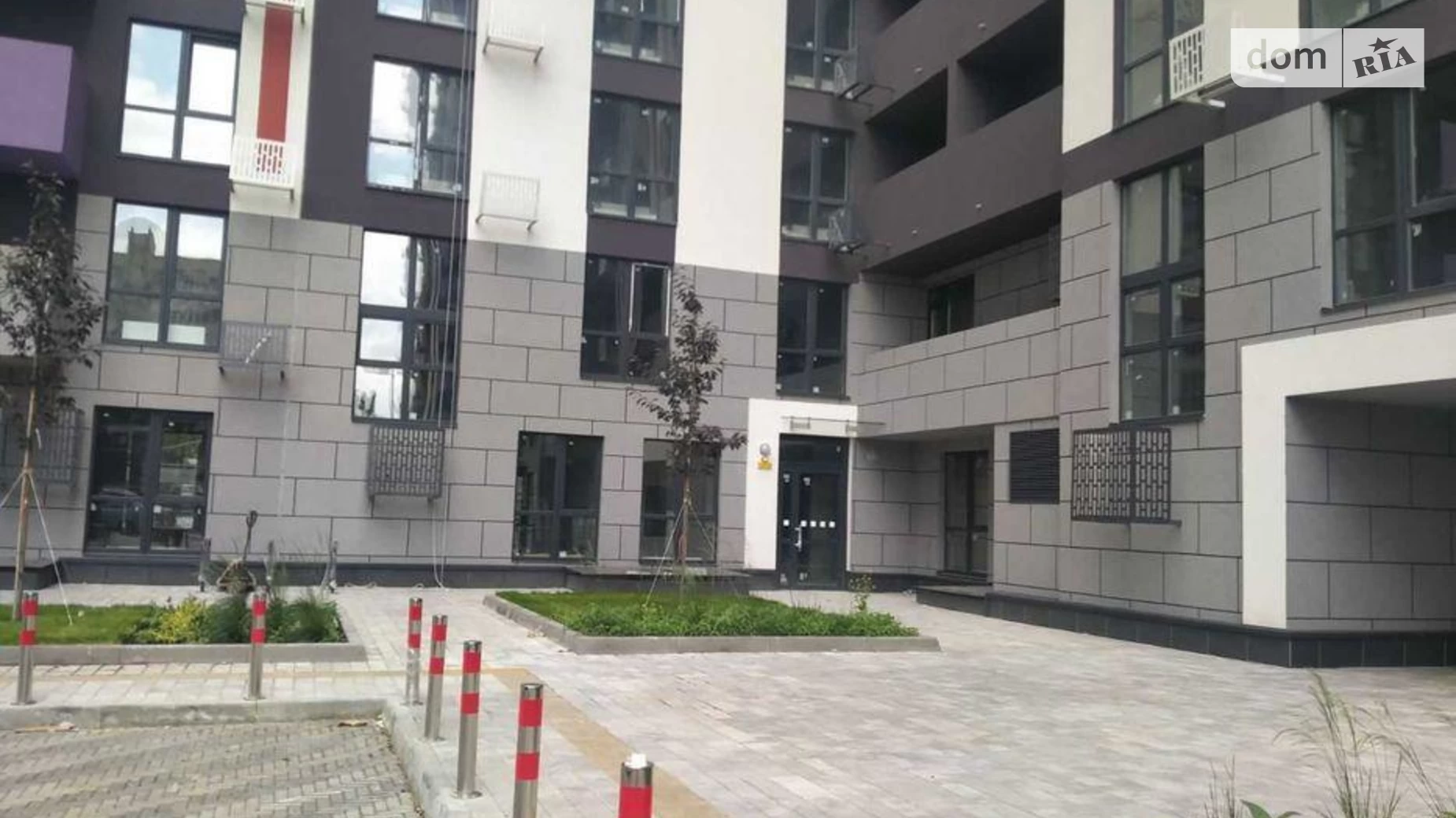 Продається 1-кімнатна квартира 43.5 кв. м у Києві, просп. Повітряних Сил(Повітрофлотський), 56Б - фото 5