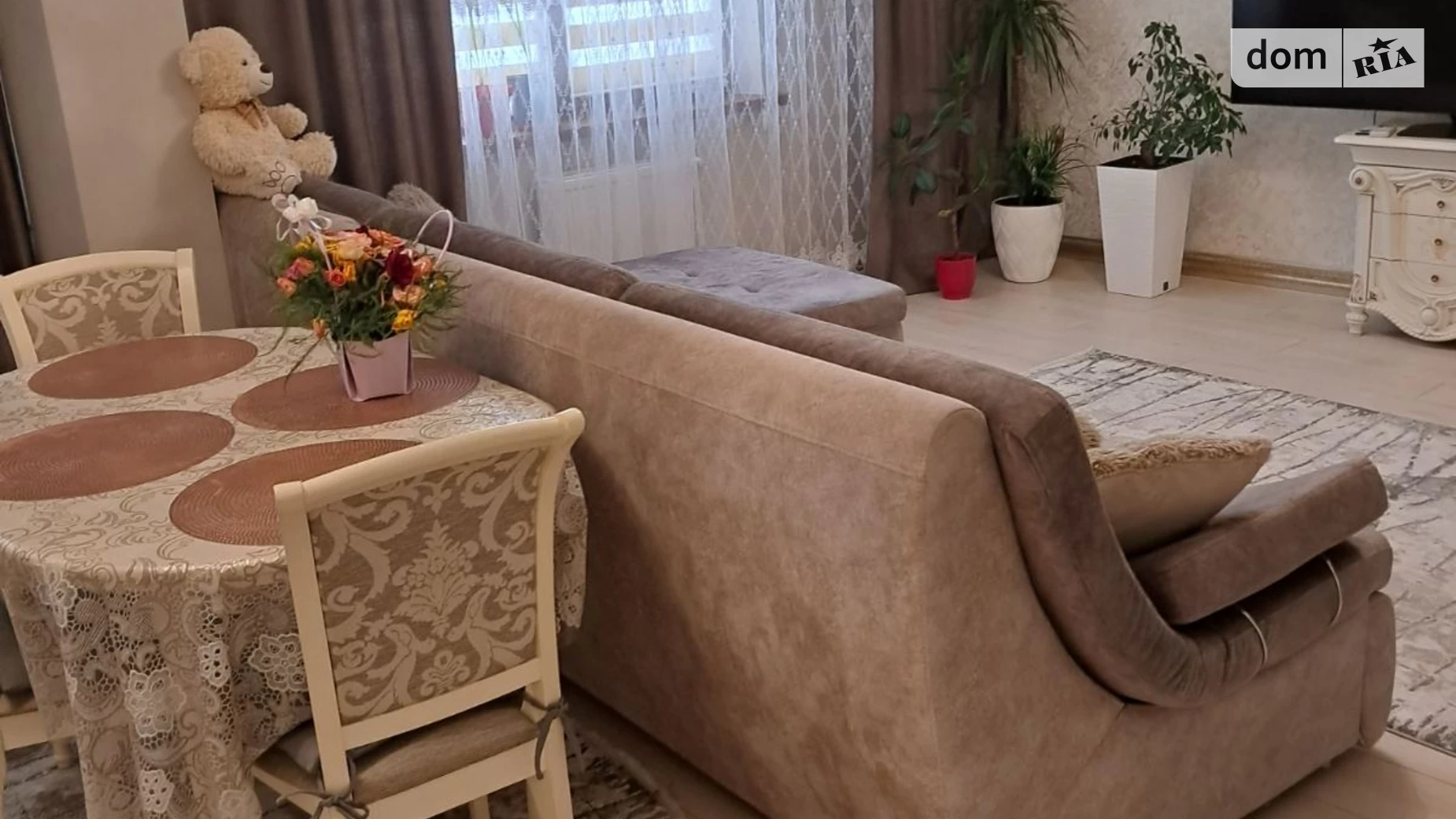 Продається 3-кімнатна квартира 87.7 кв. м у Одесі, вул. Академіка Сахарова - фото 4