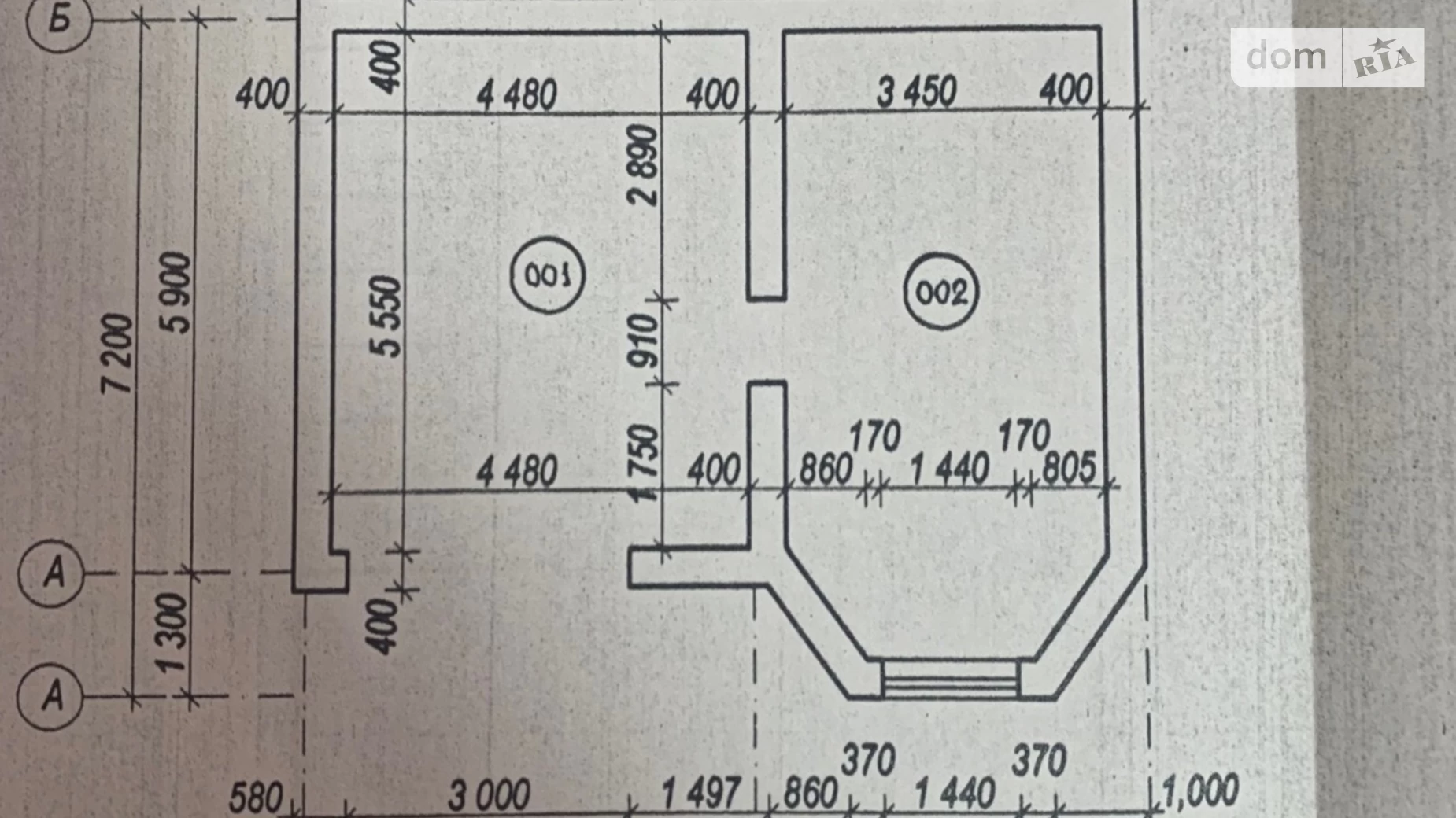 Продается дом на 2 этажа 218.2 кв. м с балконом, цена: 97000 € - фото 4