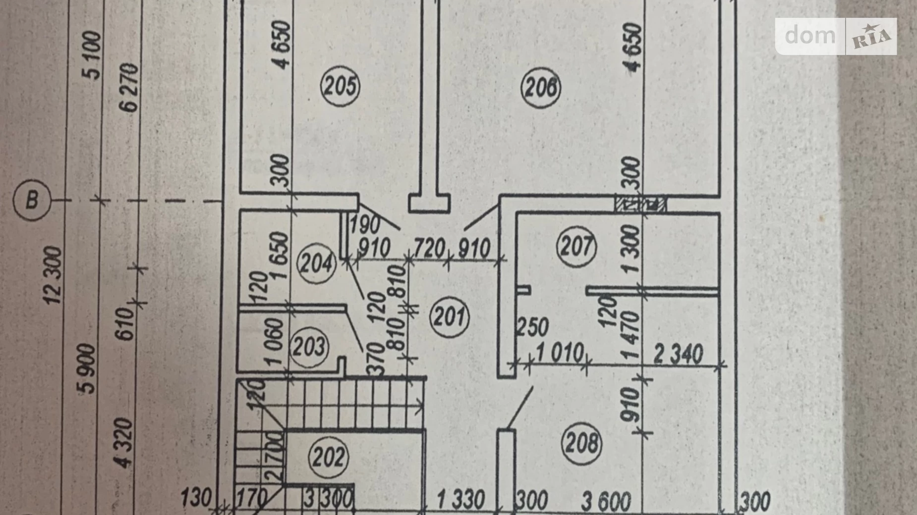 Продается дом на 2 этажа 218.2 кв. м с балконом, цена: 97000 € - фото 5