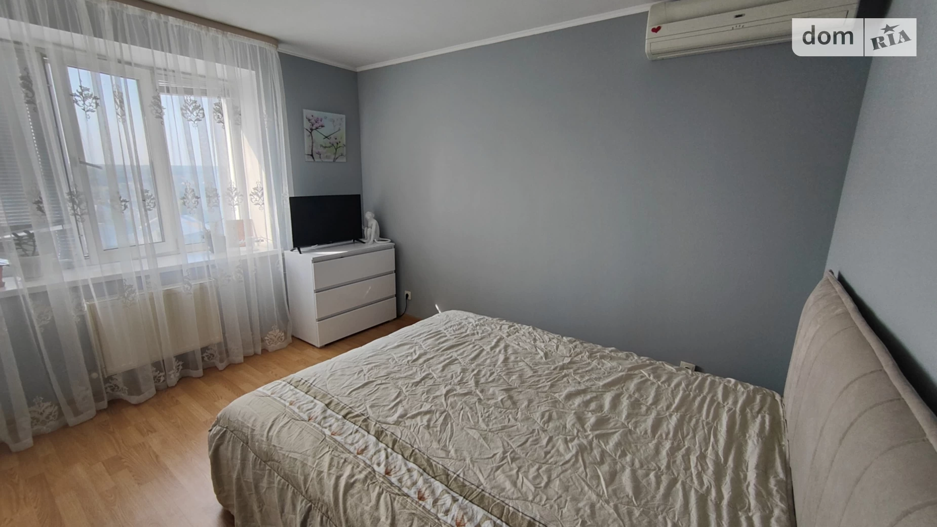 Продается 2-комнатная квартира 120.6 кв. м в Виннице, ул. Академическая, 58 - фото 2