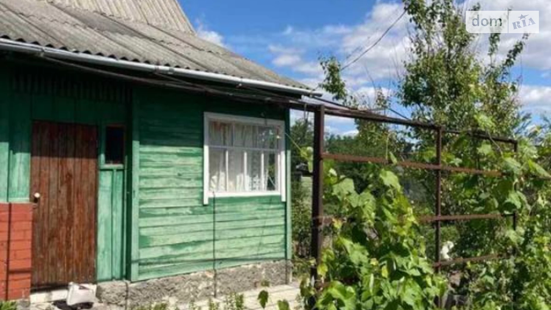 Продается одноэтажный дом 15 кв. м с террасой, цена: 4000 $ - фото 3