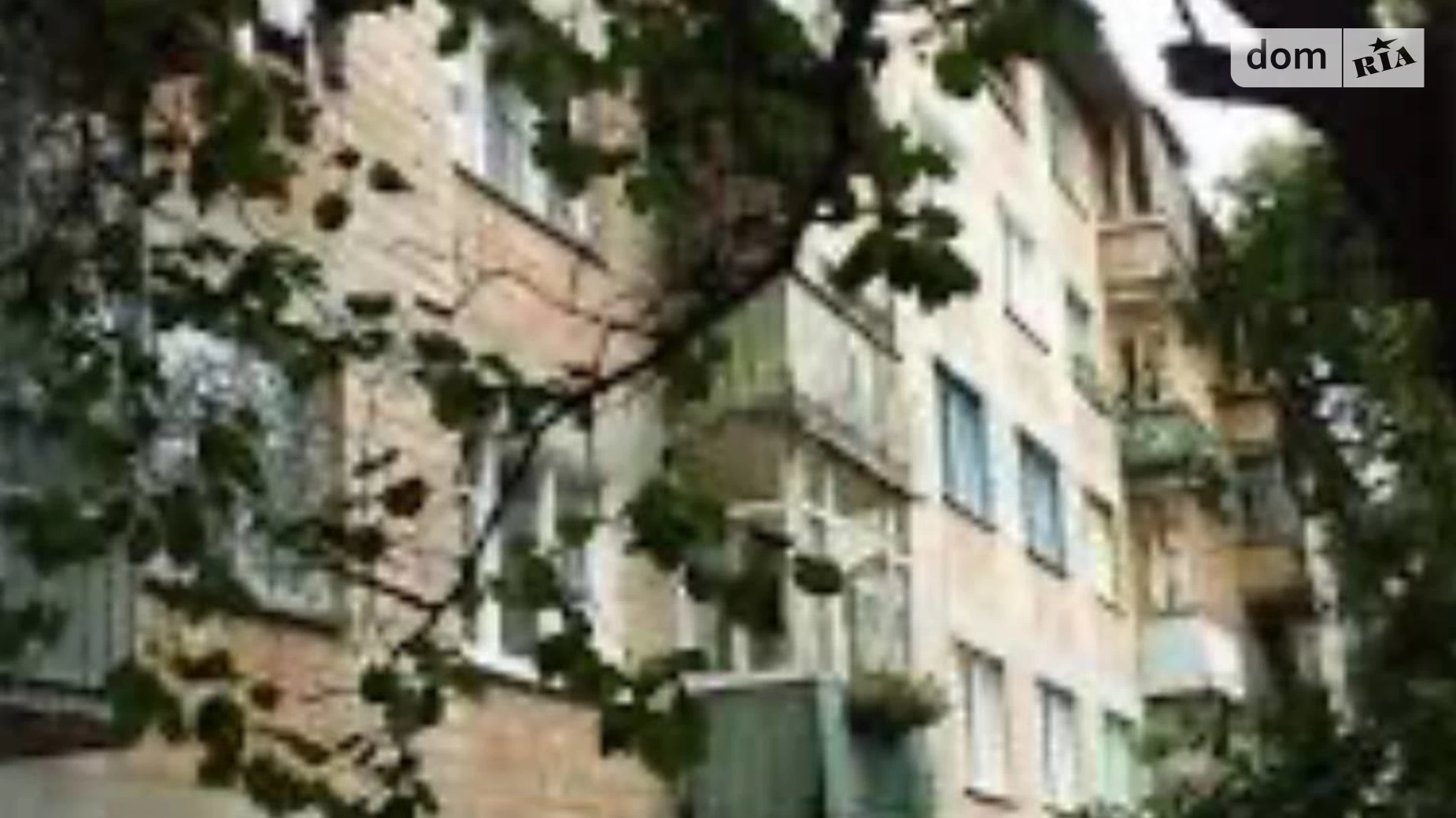 Продається 3-кімнатна квартира 53.6 кв. м у Києві, пров. Задорожний, 6 - фото 3