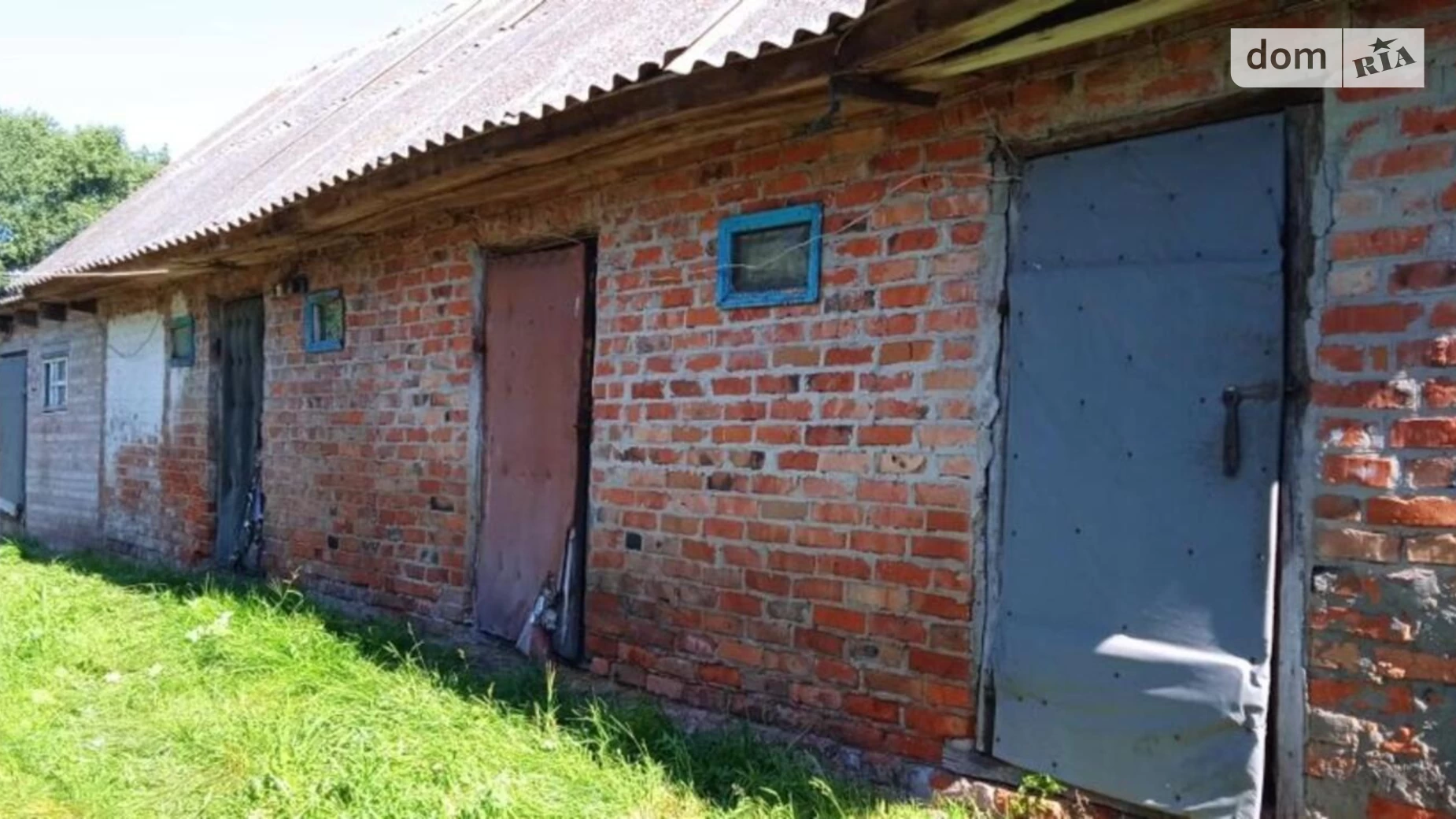 Продается одноэтажный дом 80 кв. м с верандой, цена: 6000 $ - фото 3