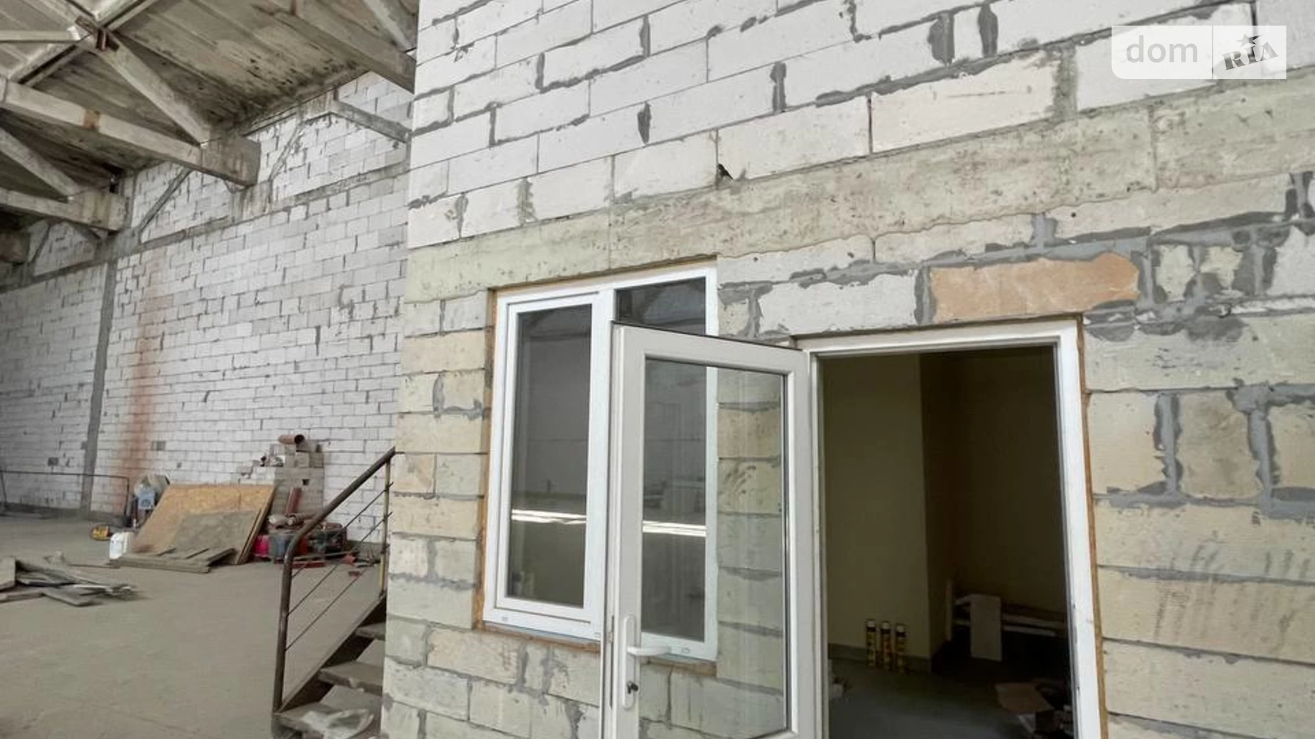 Сдается в аренду помещения свободного назначения 1250 кв. м в 1-этажном здании, цена: 125000 грн - фото 2