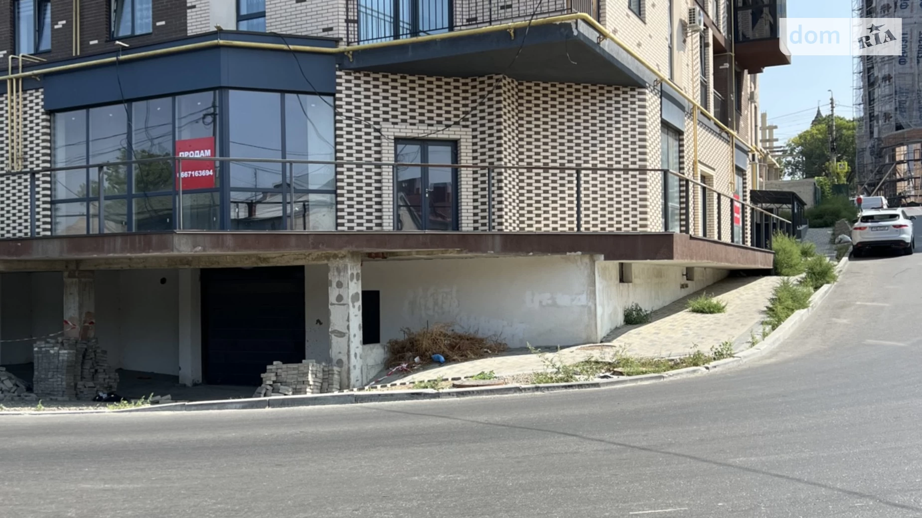 Продается помещения свободного назначения 217 кв. м в 10-этажном здании, цена: 175000 $ - фото 5