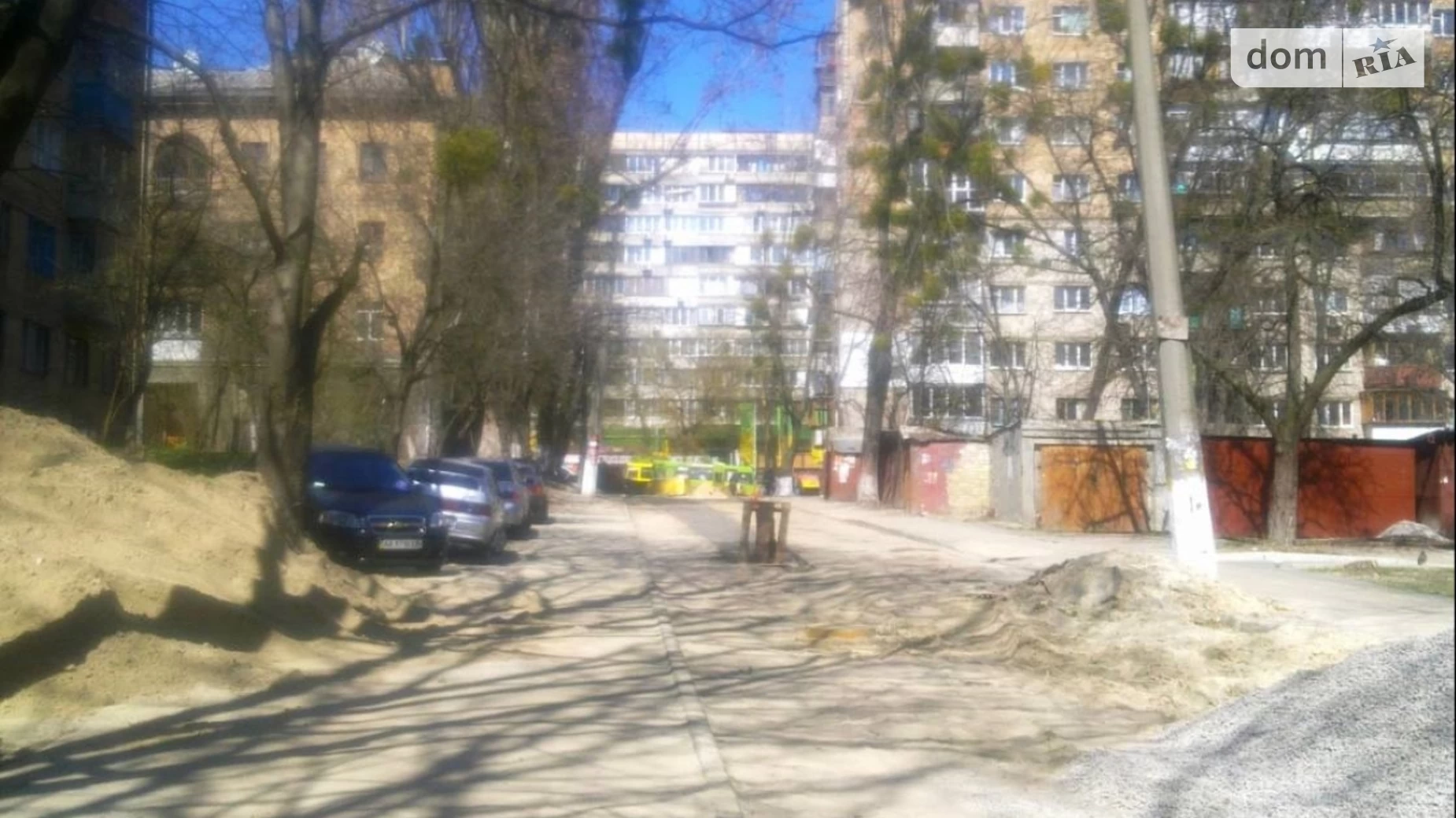 Продається 3-кімнатна квартира 53.6 кв. м у Києві, пров. Задорожний, 6 - фото 5