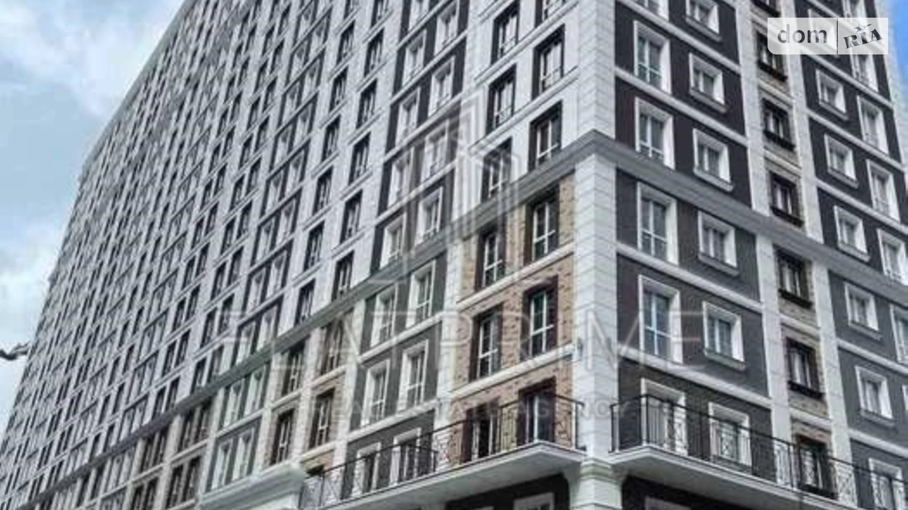 Продается 1-комнатная квартира 47.1 кв. м в Киеве, ул. Михаила Максимовича, 24В - фото 4