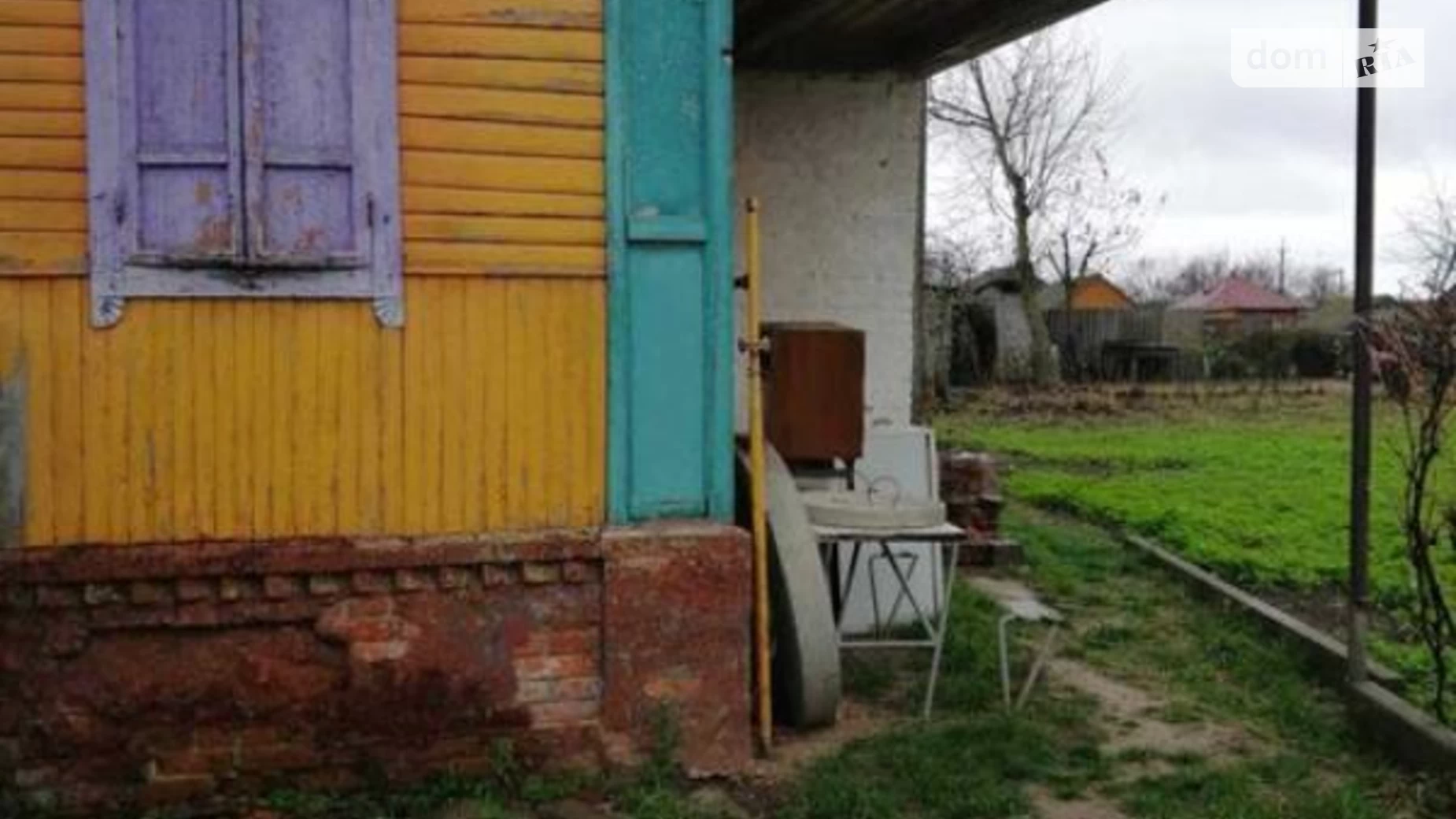 Продается часть дома 31 кв. м с верандой, цена: 6500 $ - фото 2