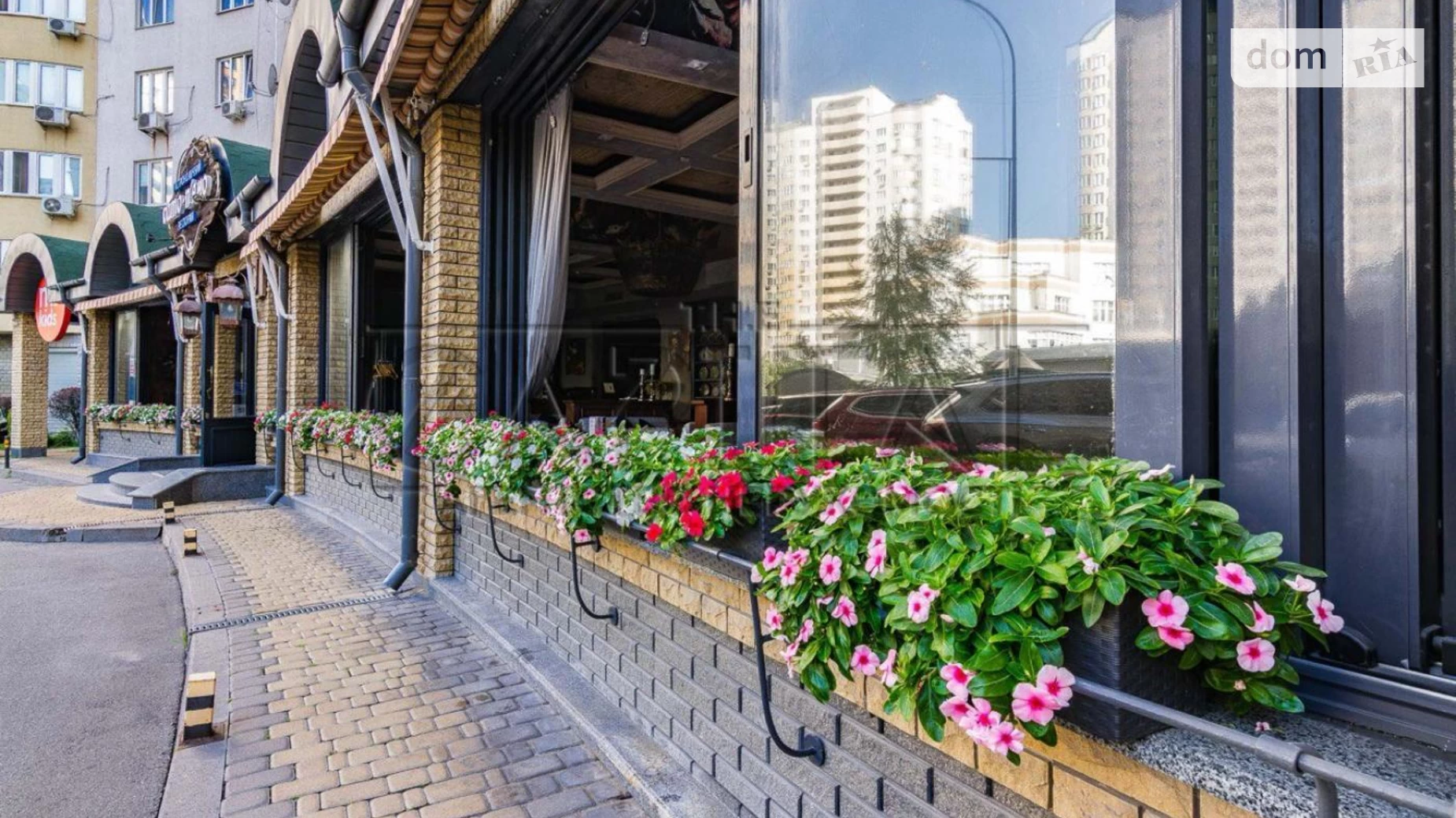 Продается объект сферы услуг 475 кв. м в 23-этажном здании, цена: 1150000 $ - фото 3