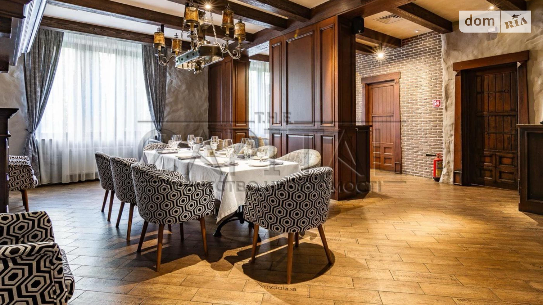 Продается объект сферы услуг 475 кв. м в 23-этажном здании, цена: 1150000 $ - фото 5