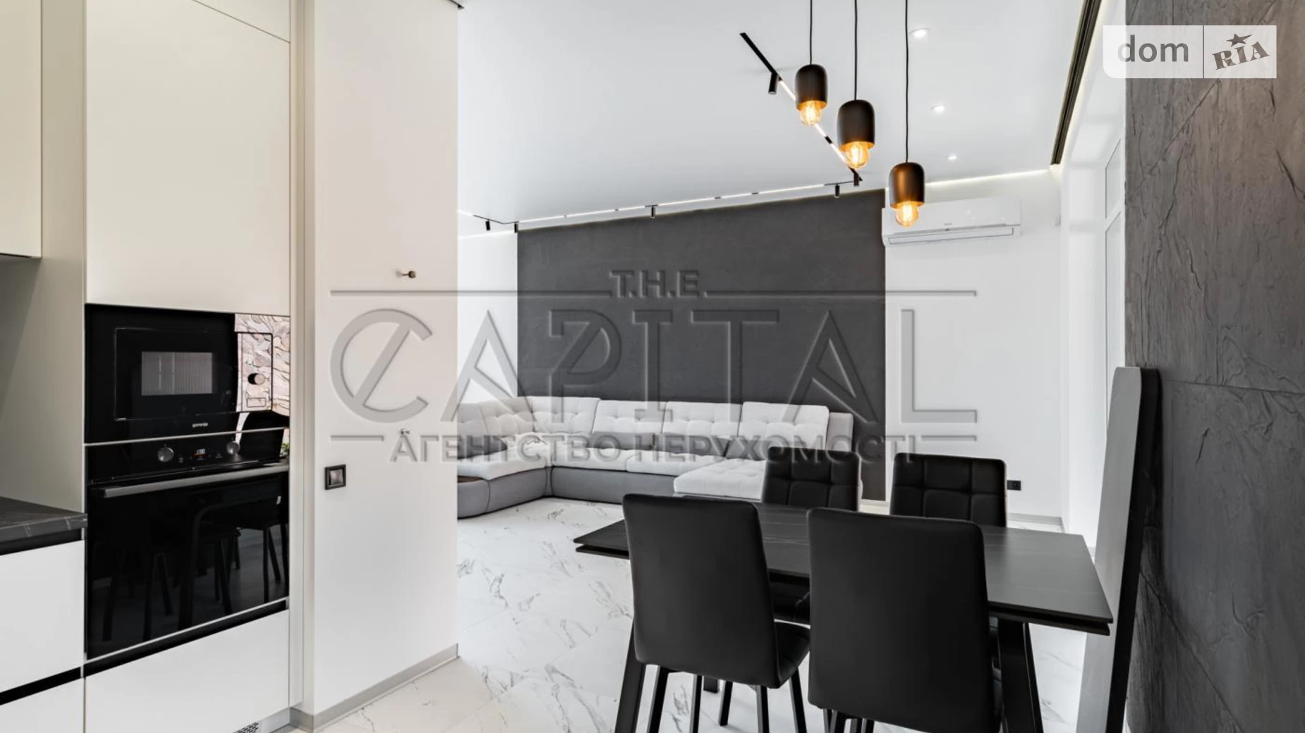 Продается дом на 2 этажа 155 кв. м с террасой, цена: 295000 $ - фото 2