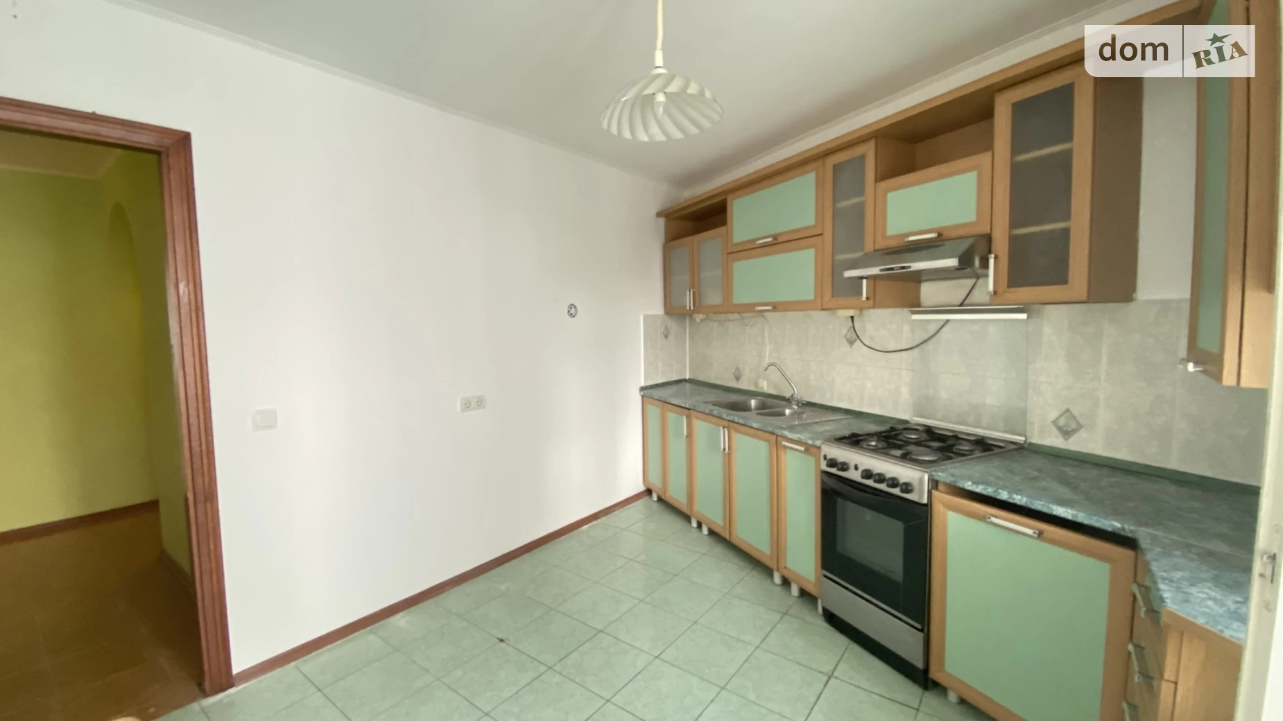 3-кімнатна квартира 102 кв. м у Тернополі, вул. Над Яром, 1 - фото 4