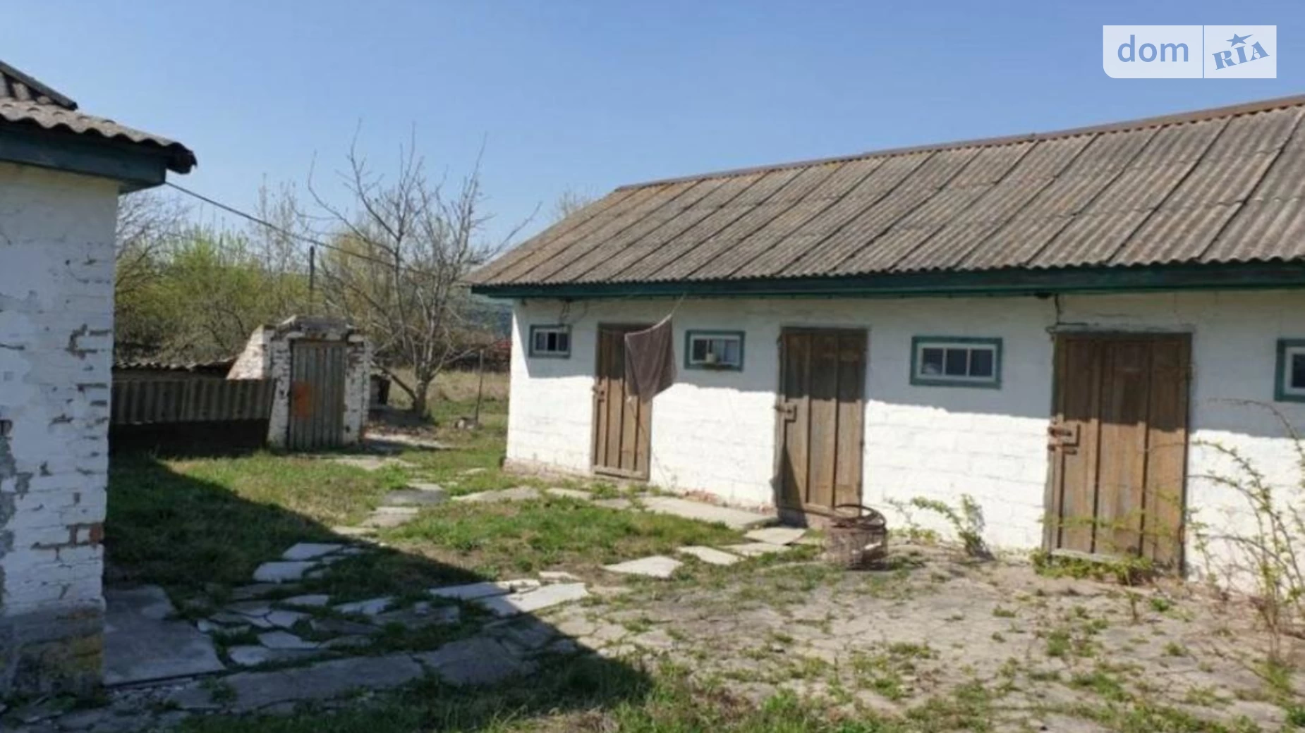 Продається одноповерховий будинок 70 кв. м с басейном, цена: 13000 $ - фото 2