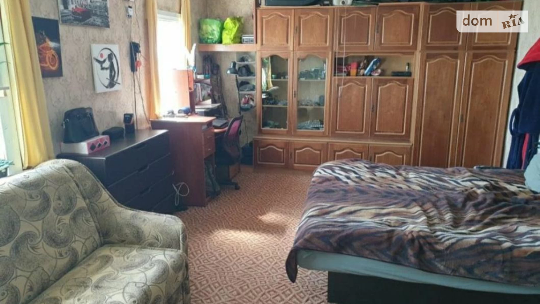 Продається одноповерховий будинок 70 кв. м с басейном, цена: 13000 $ - фото 3