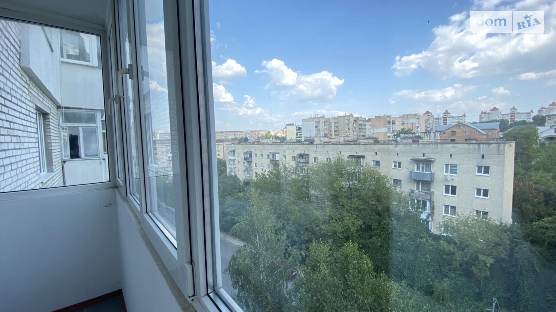 3-комнатная квартира 96 кв. м в Тернополе, ул. Над Яром, 1 - фото 2