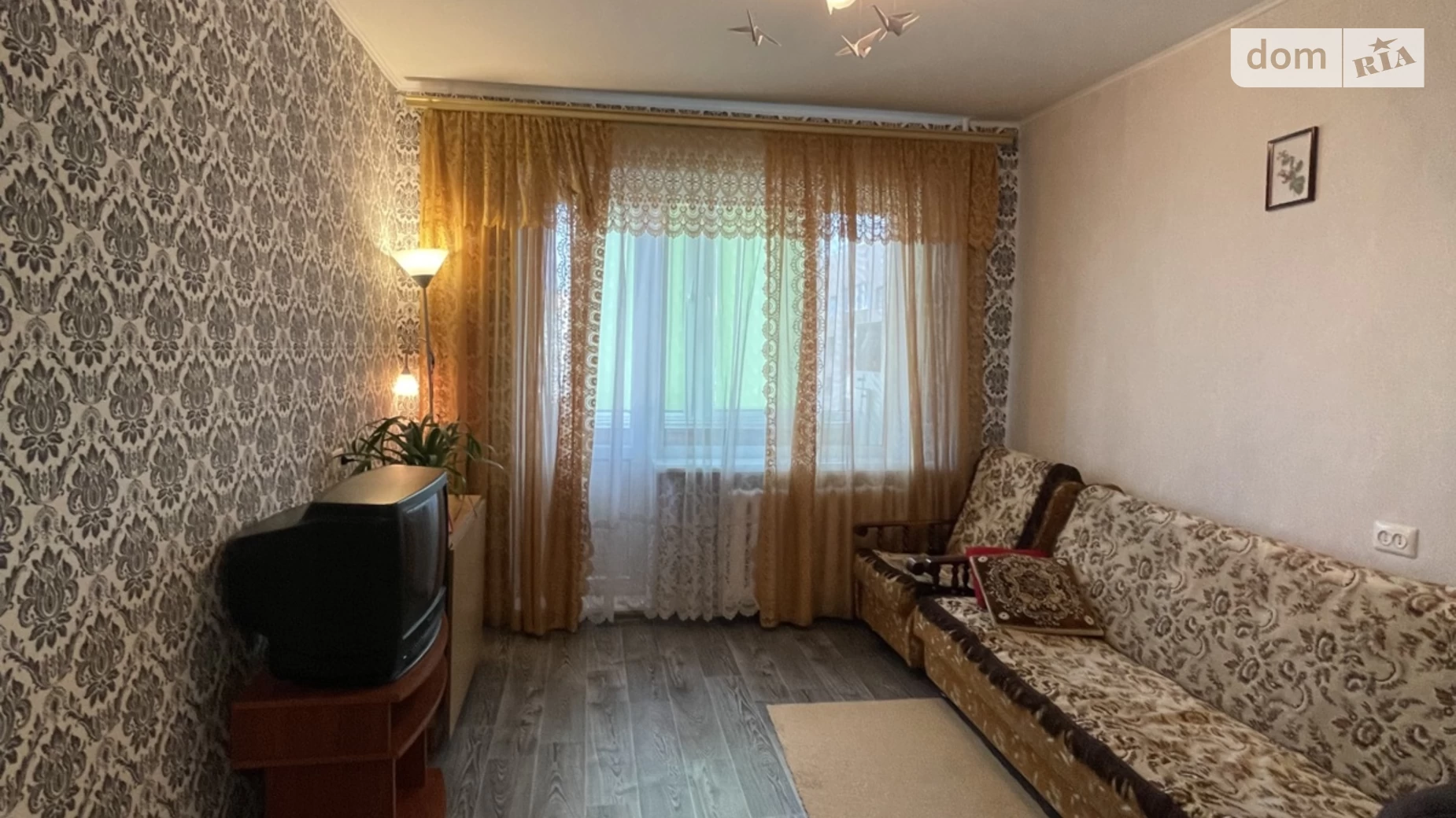 Сдается в аренду 1-комнатная квартира 31 кв. м в, цена: 9000 грн - фото 2