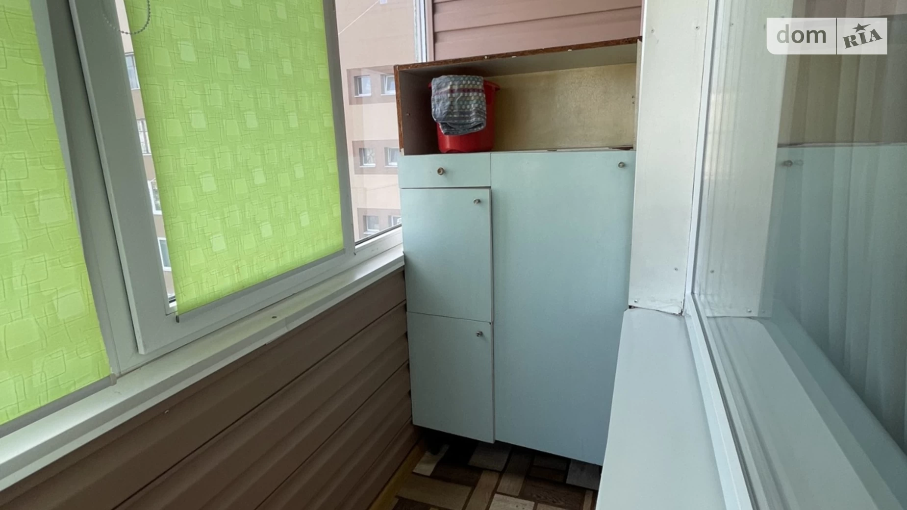 Сдается в аренду 1-комнатная квартира 31 кв. м в, цена: 9000 грн - фото 5