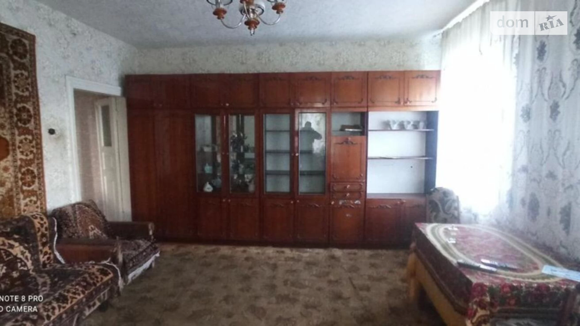 Продается одноэтажный дом 77.6 кв. м с садом, цена: 650000 грн - фото 3