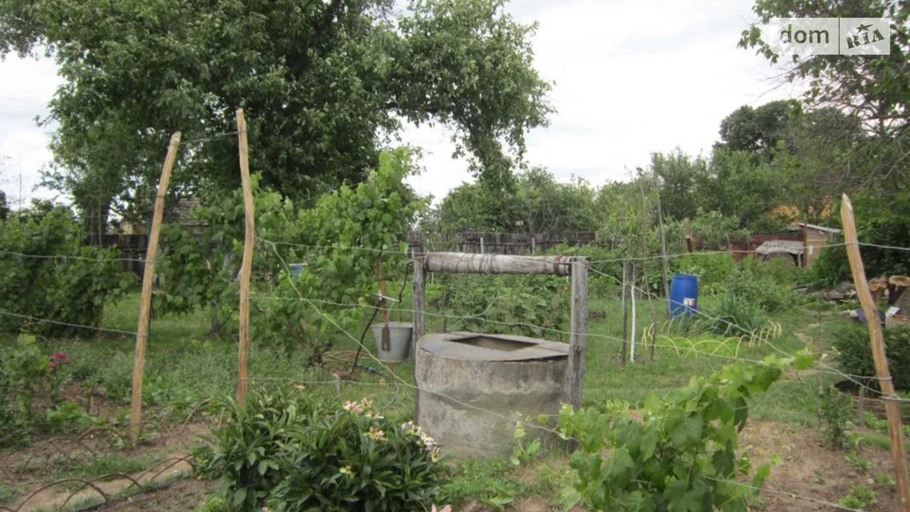 Продається одноповерховий будинок 45 кв. м з мансардою, цена: 200000 грн - фото 4