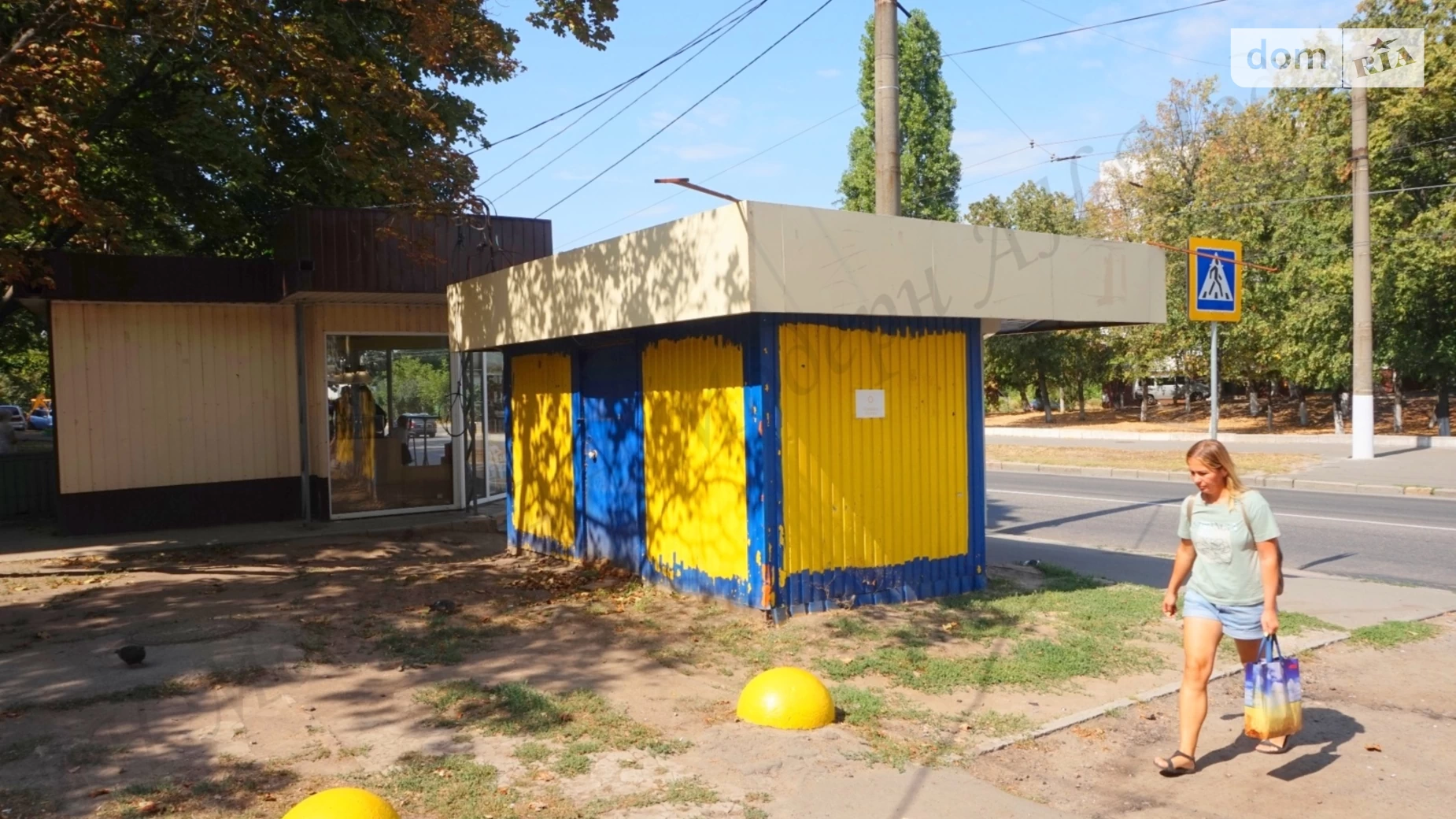 Здається в оренду приміщення вільного призначення 14 кв. м в 1-поверховій будівлі, цена: 7000 грн - фото 4