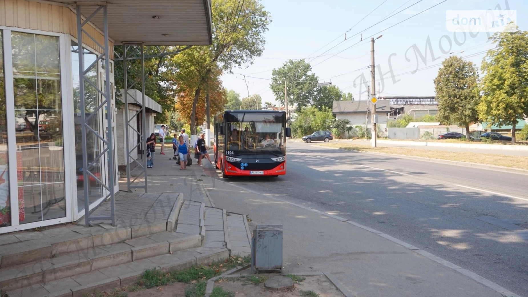 Здається в оренду приміщення вільного призначення 14 кв. м в 1-поверховій будівлі, цена: 7000 грн - фото 3